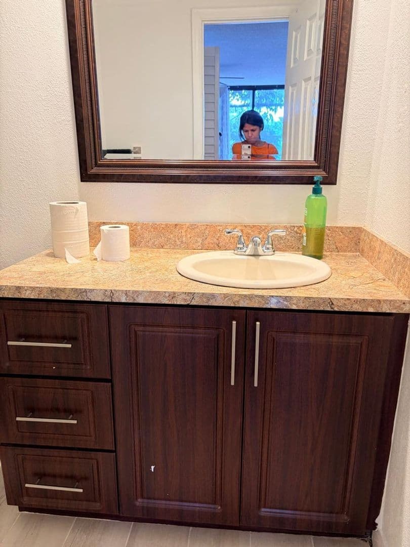 PEMBROKE PINES House: 1641 FAIRWAY RD #0