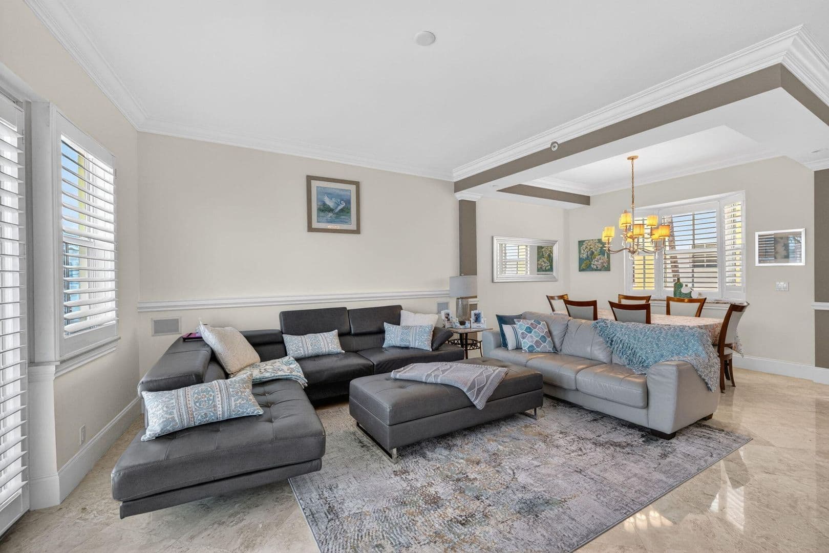 LAUDERDALE BY THE SEA House: 4332 SEAGRAPE DR #APT 4