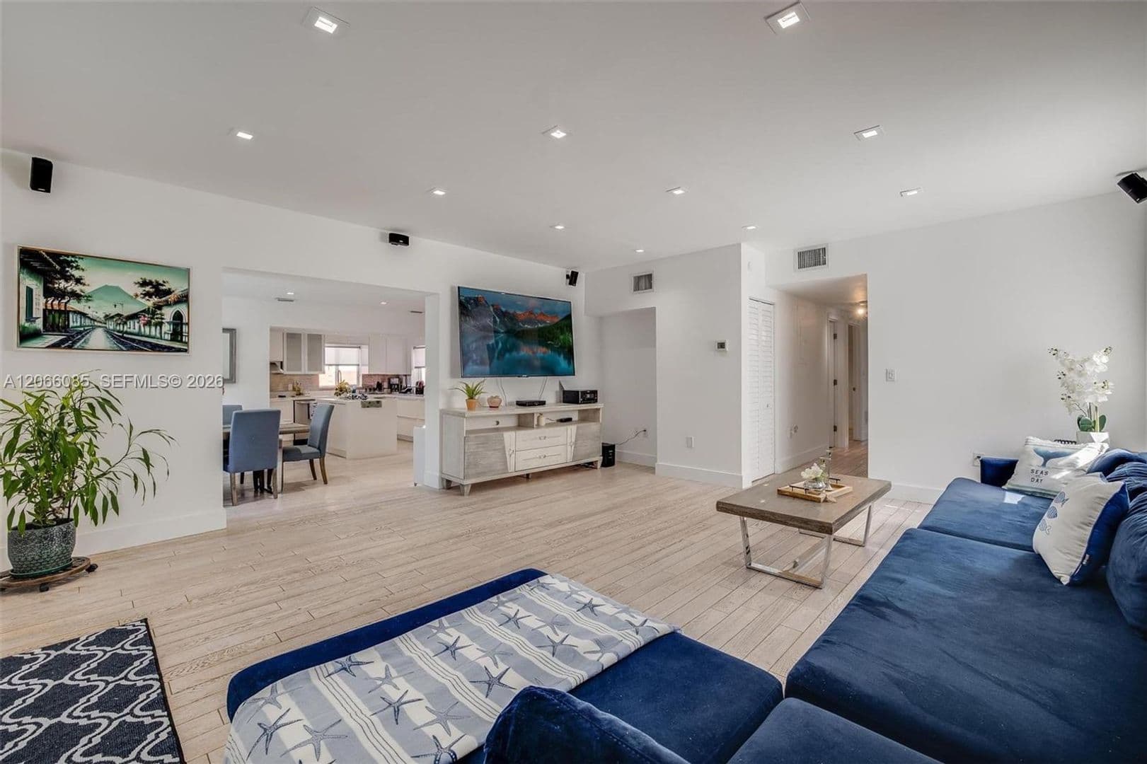 NORTH BAY VILLAGE House: 7549 BUCCANEER AVE