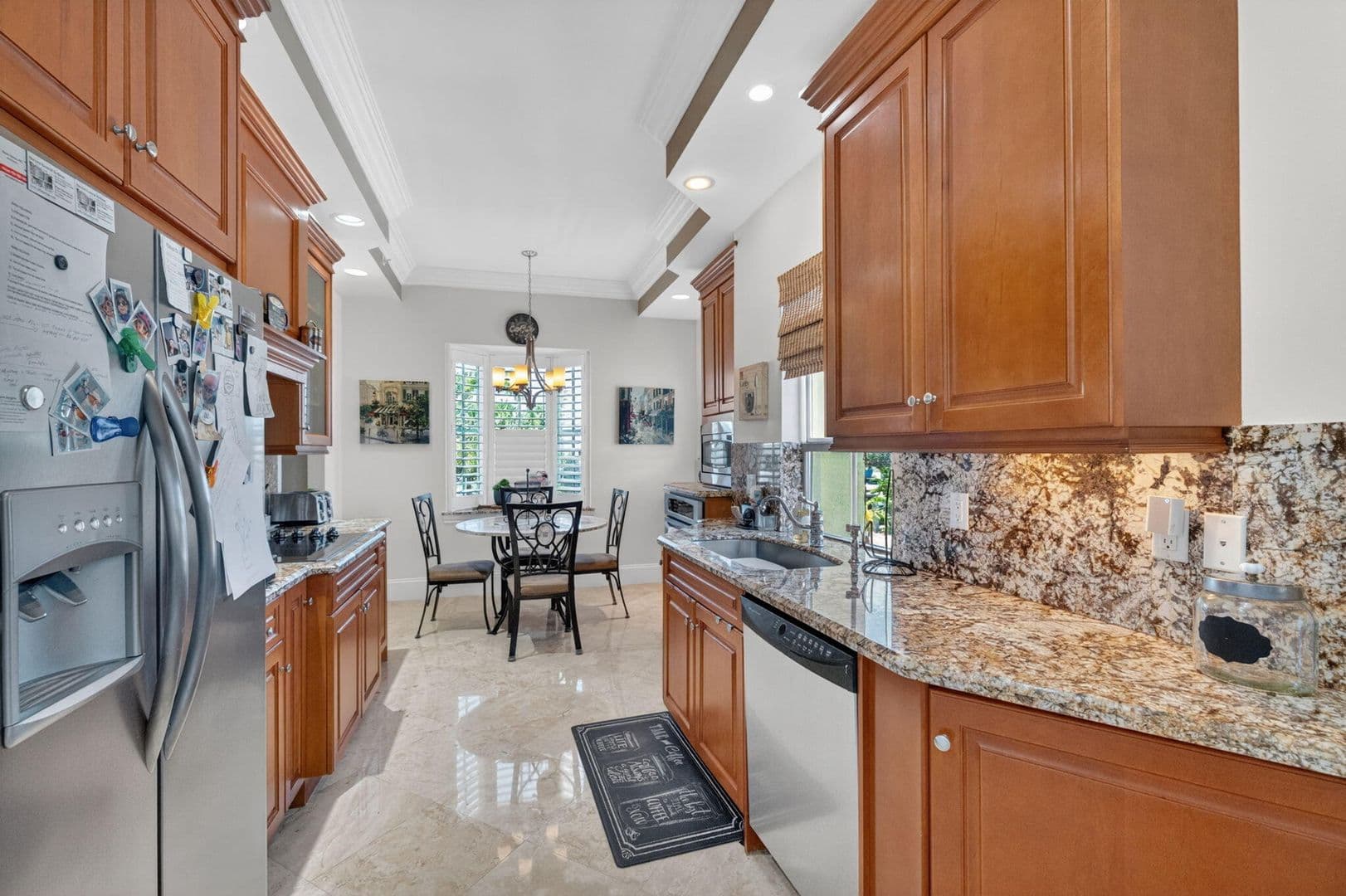 LAUDERDALE BY THE SEA House: 4332 SEAGRAPE DR #APT 4