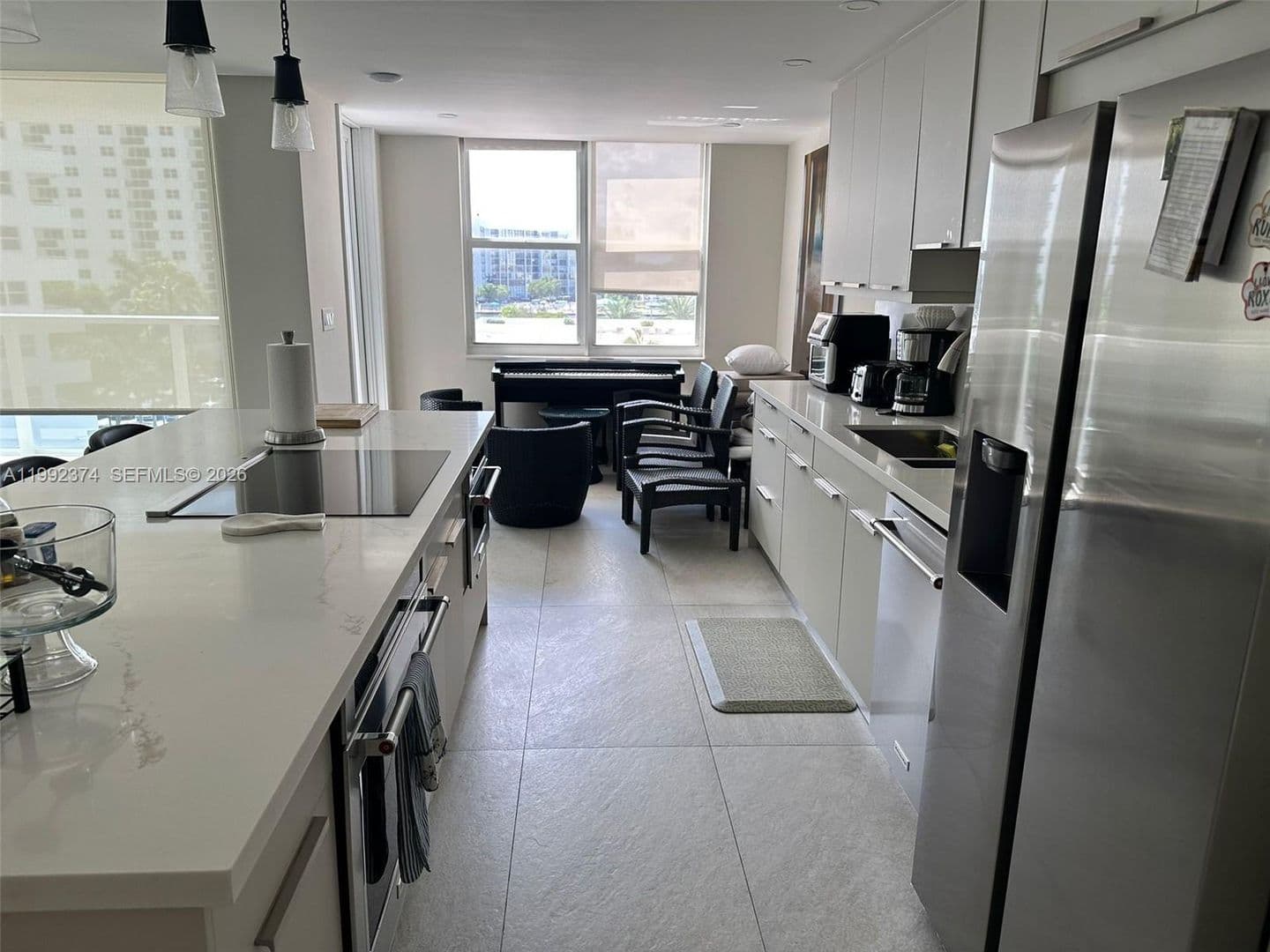 HOLLYWOOD House: 2751 S OCEAN DR #APT 508S