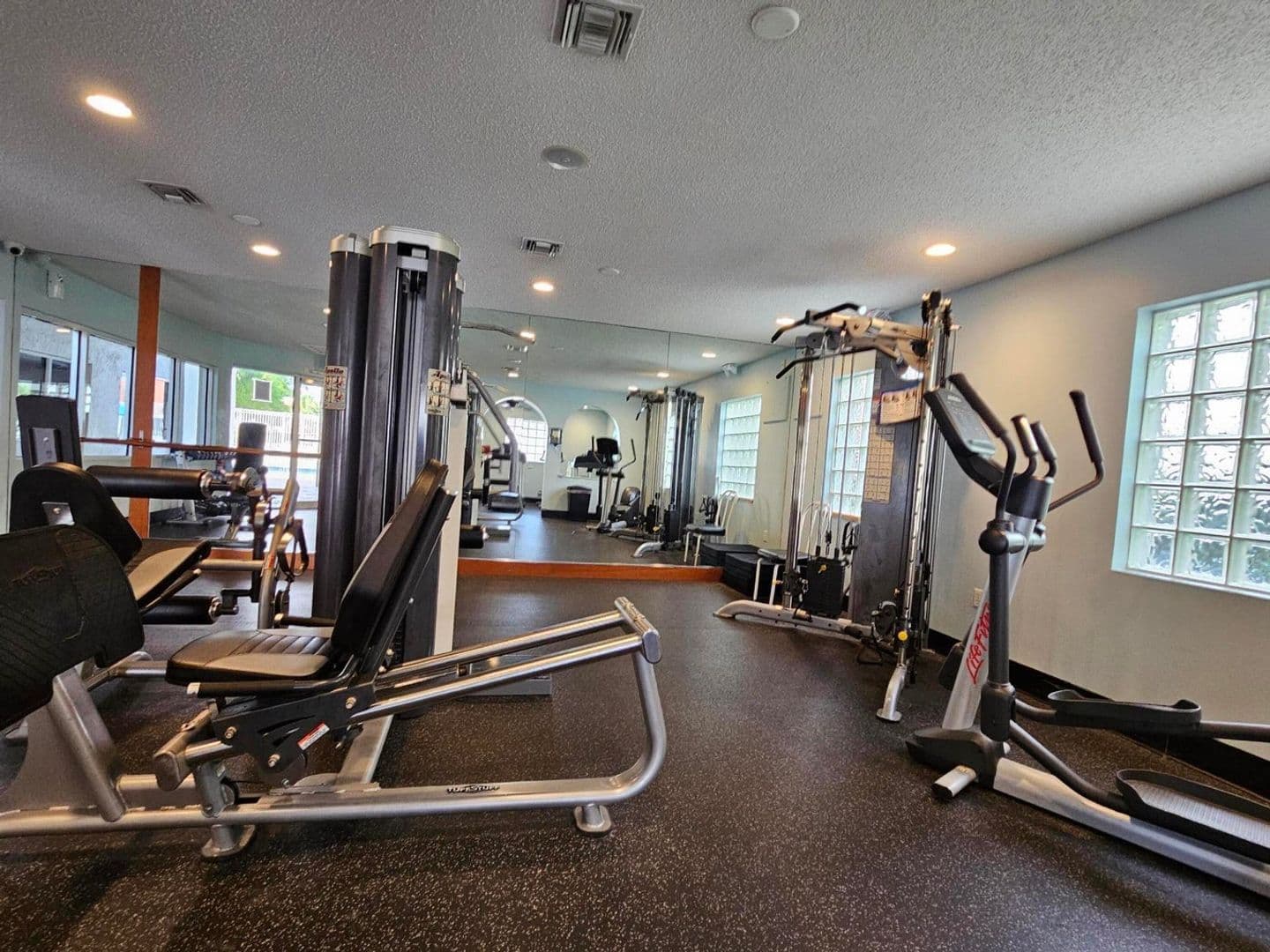 MARGATE House: 7526 PINEWALK DR S #UNIT 174