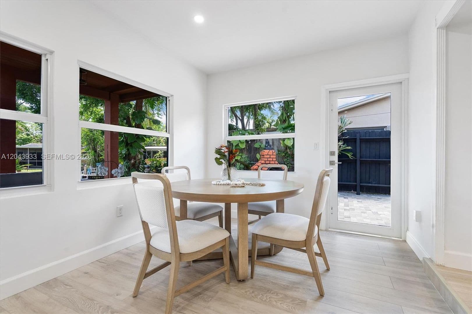 OAKLAND PARK House: 3430 NW 21ST AVE #0