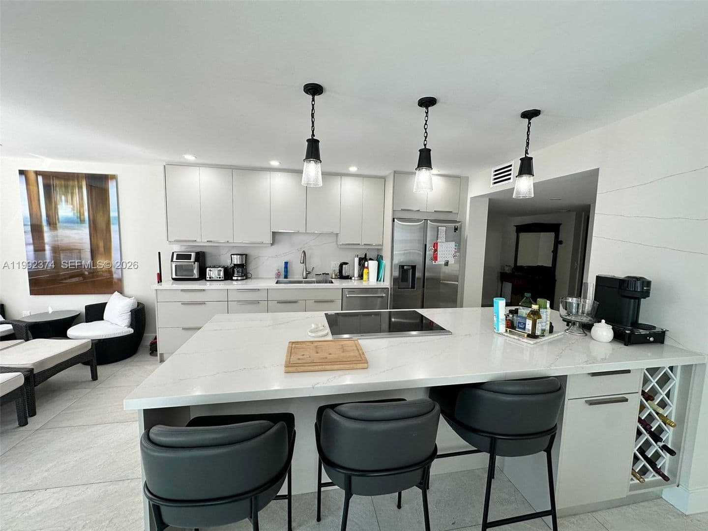HOLLYWOOD House: 2751 S OCEAN DR #APT 508S