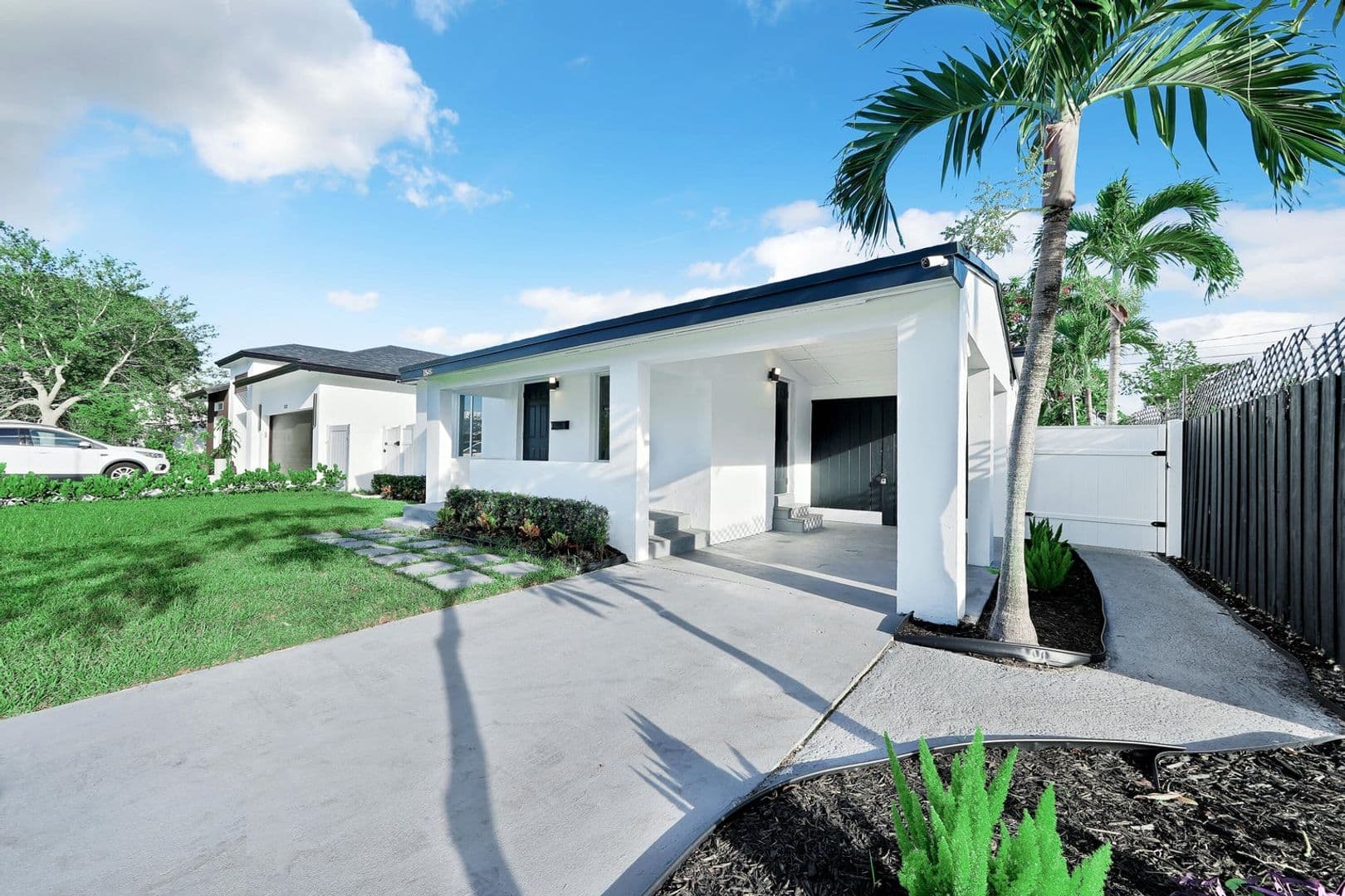 FORT LAUDERDALE House: 1108 NE 16TH ST #1106
