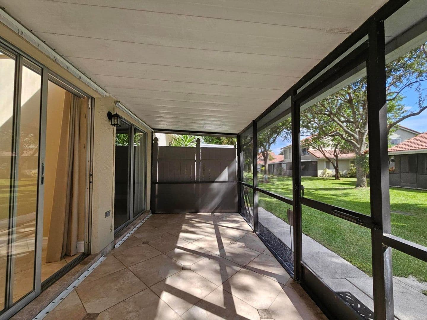 MARGATE House: 7526 PINEWALK DR S #UNIT 174