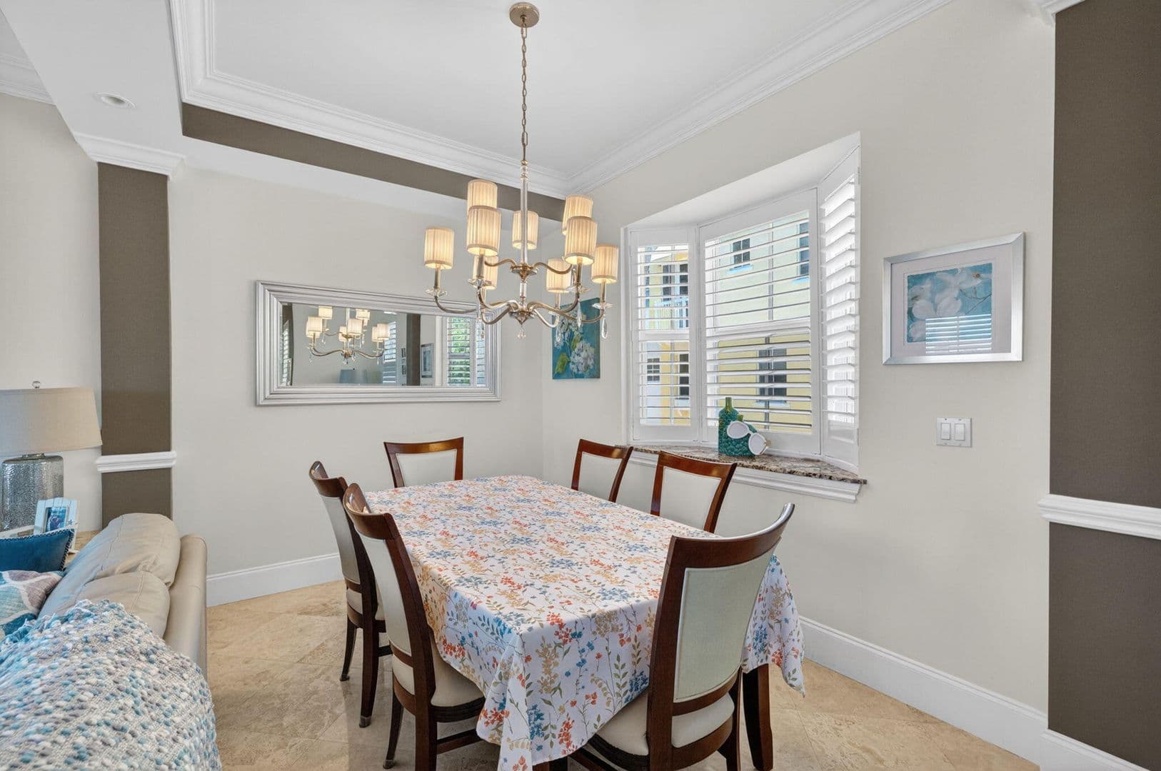LAUDERDALE BY THE SEA House: 4332 SEAGRAPE DR #APT 4