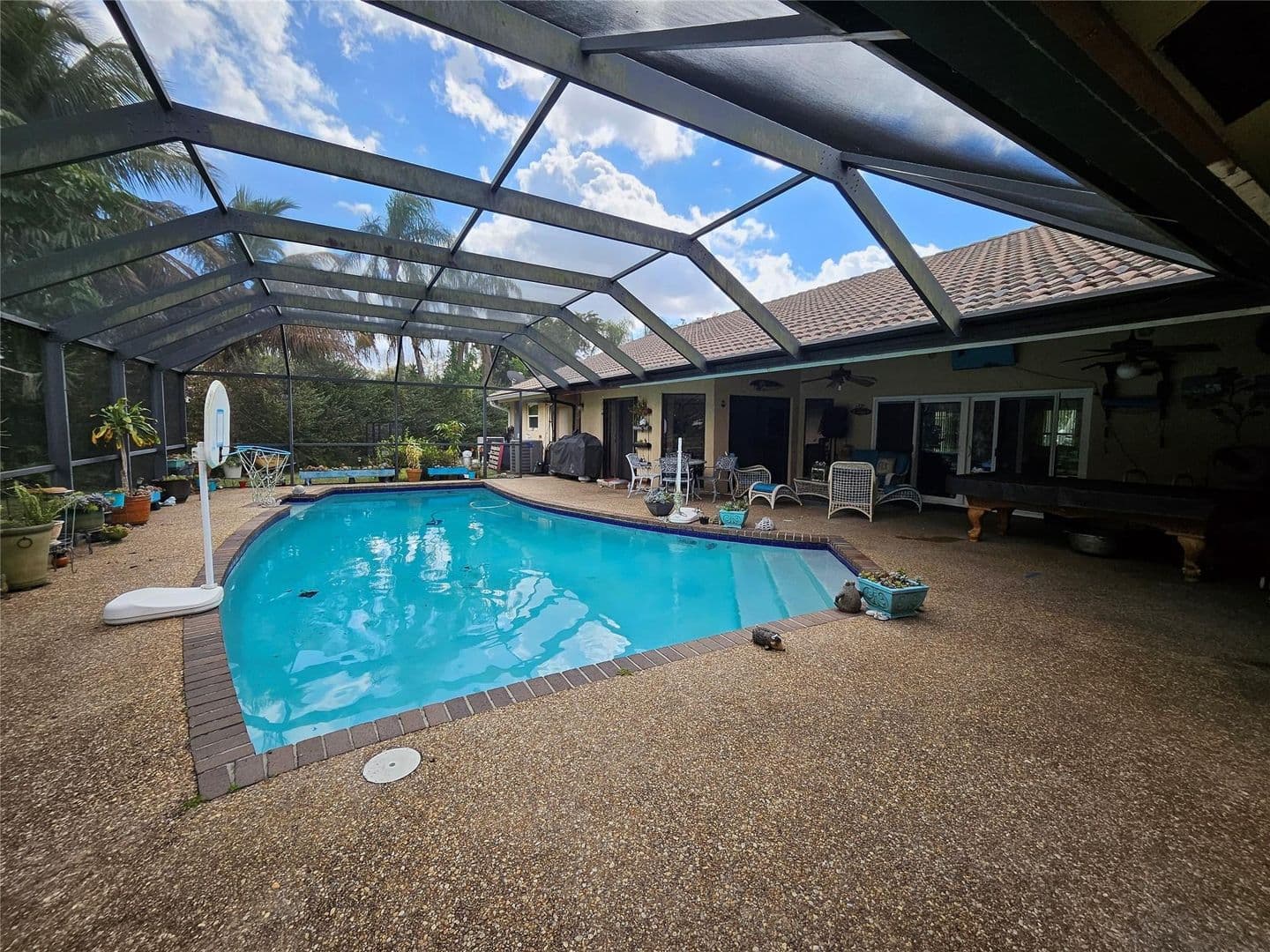 CORAL SPRINGS House: 197 NW 113TH WAY #197