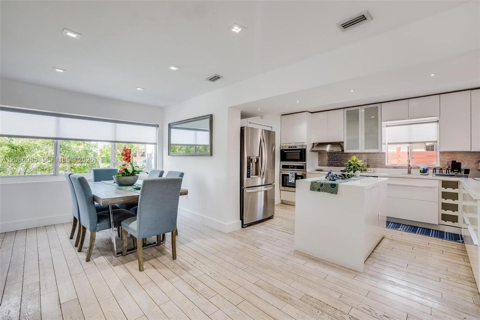 NORTH BAY VILLAGE House: 7549 BUCCANEER AVE