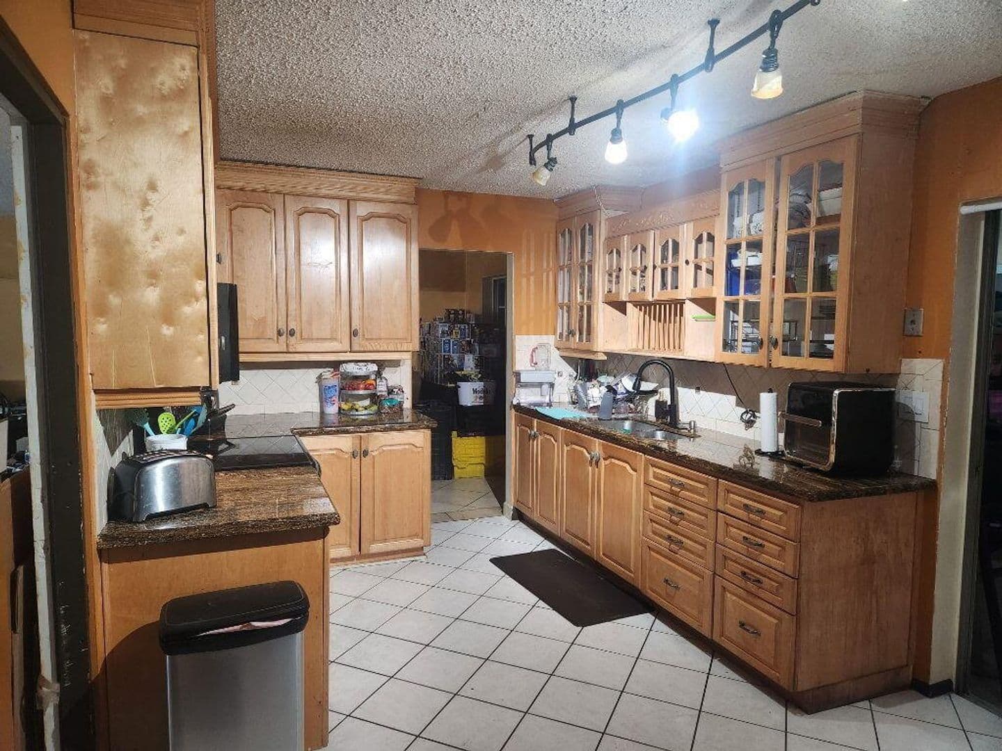 TAMARAC House: 6717 NW 59TH ST #6717