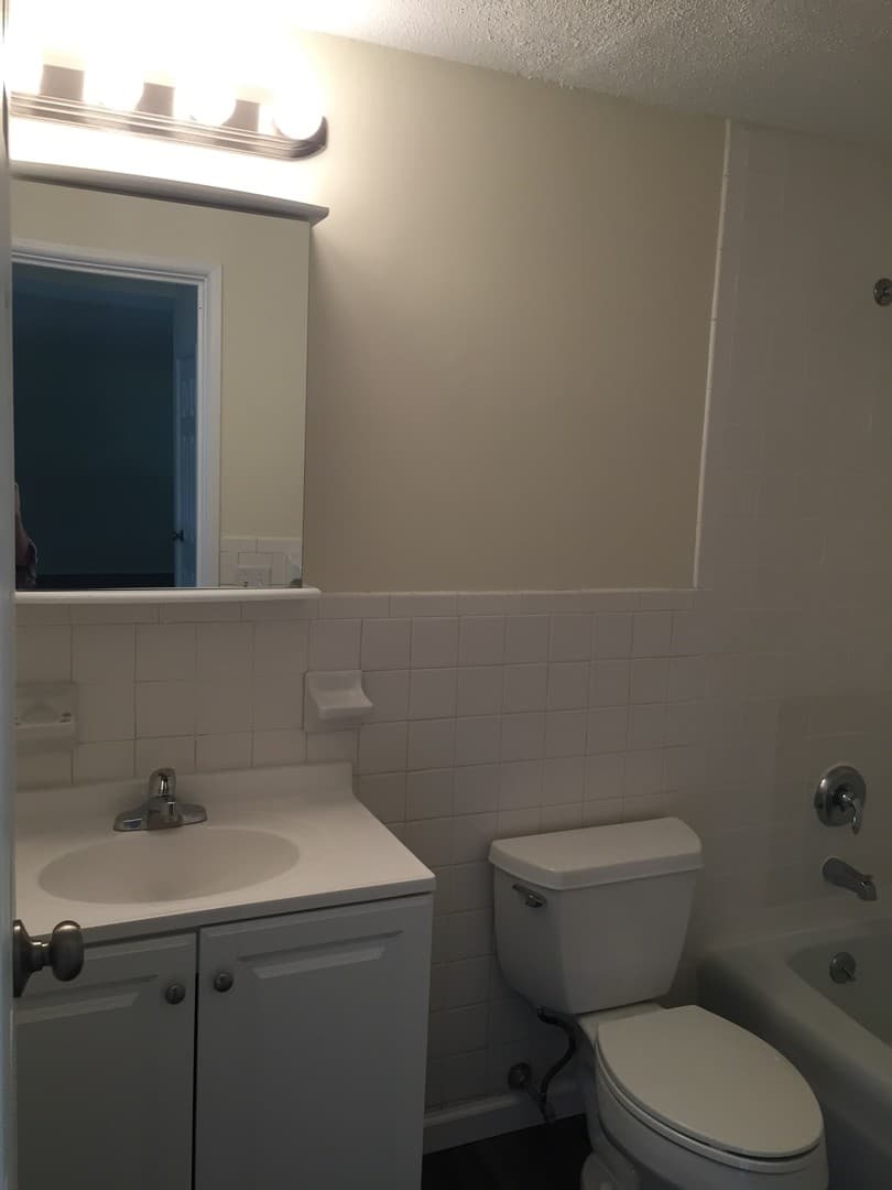 Hamden Apartment: 835-865 Mix Avenue