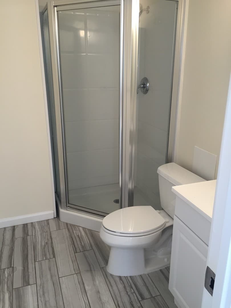 Hamden Apartment: 835-865 Mix Avenue