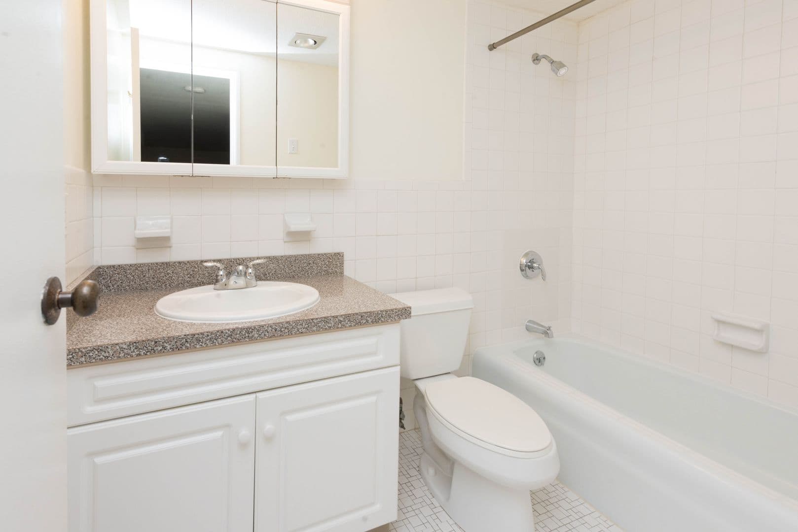 Hamden Apartment: 835-865 Mix Avenue