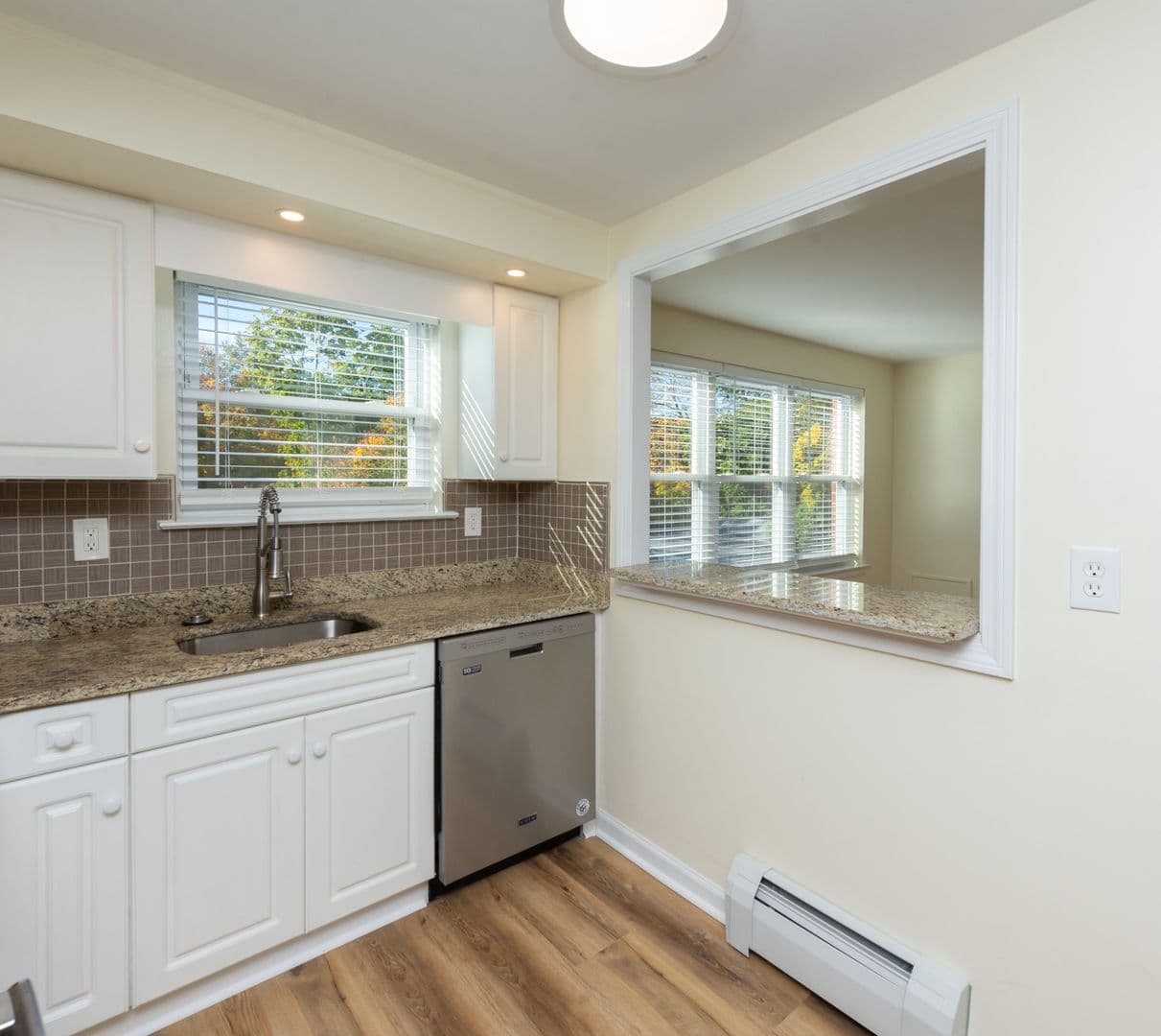 New Haven Apartment: 750 Whitney Avenue