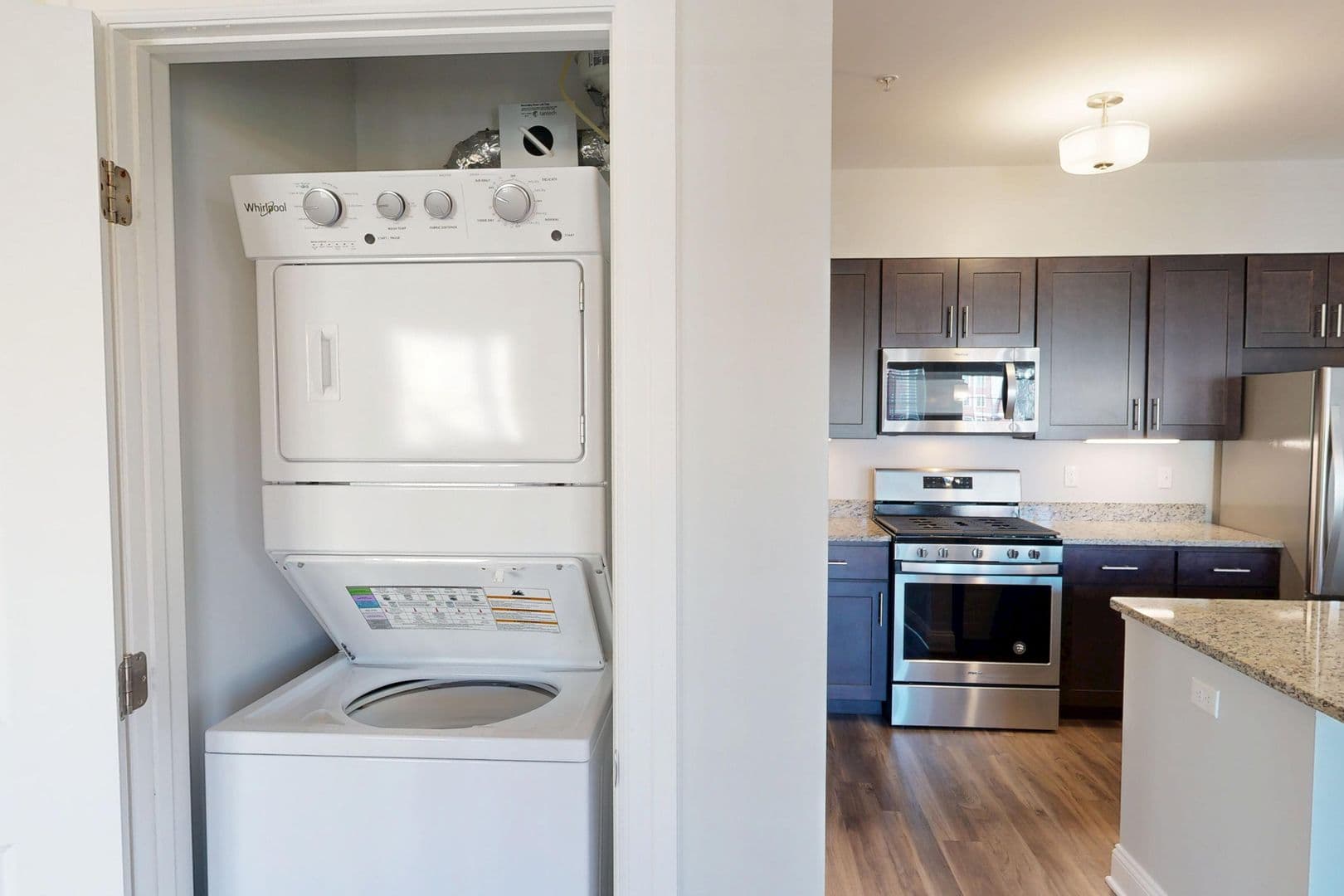 Hamden Apartment: 380 Mather St.