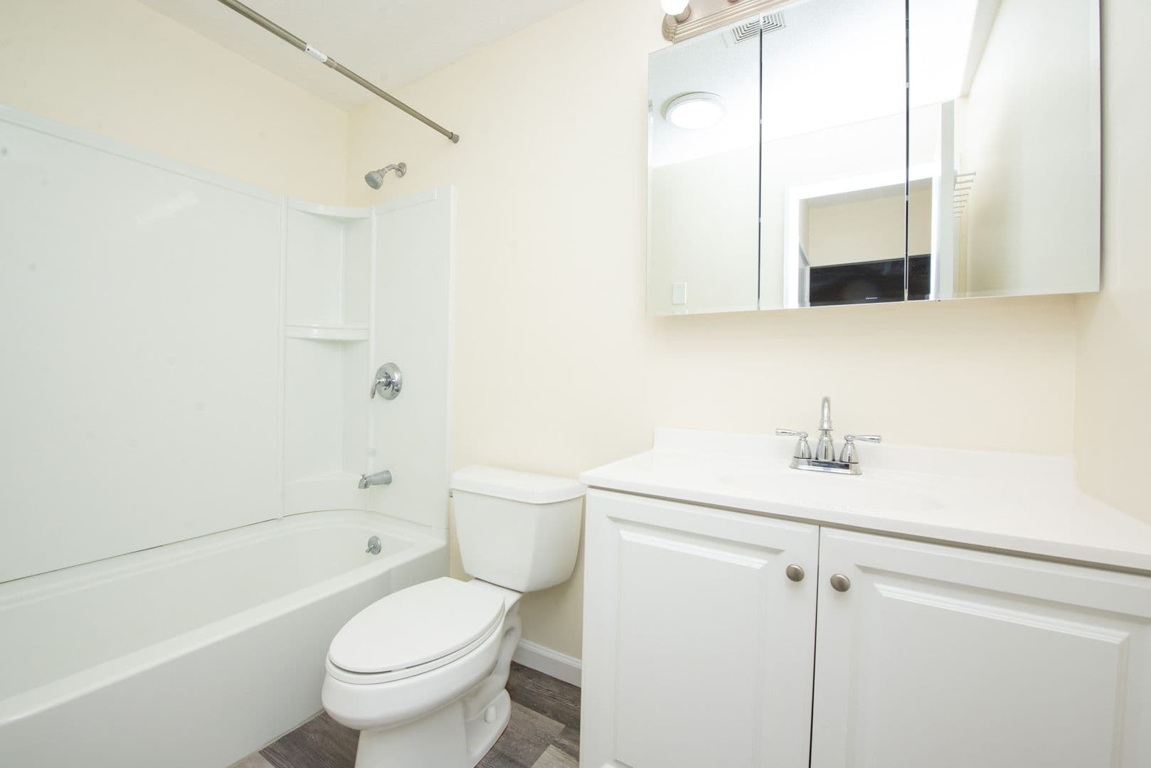 Hamden Apartment: 835-865 Mix Avenue