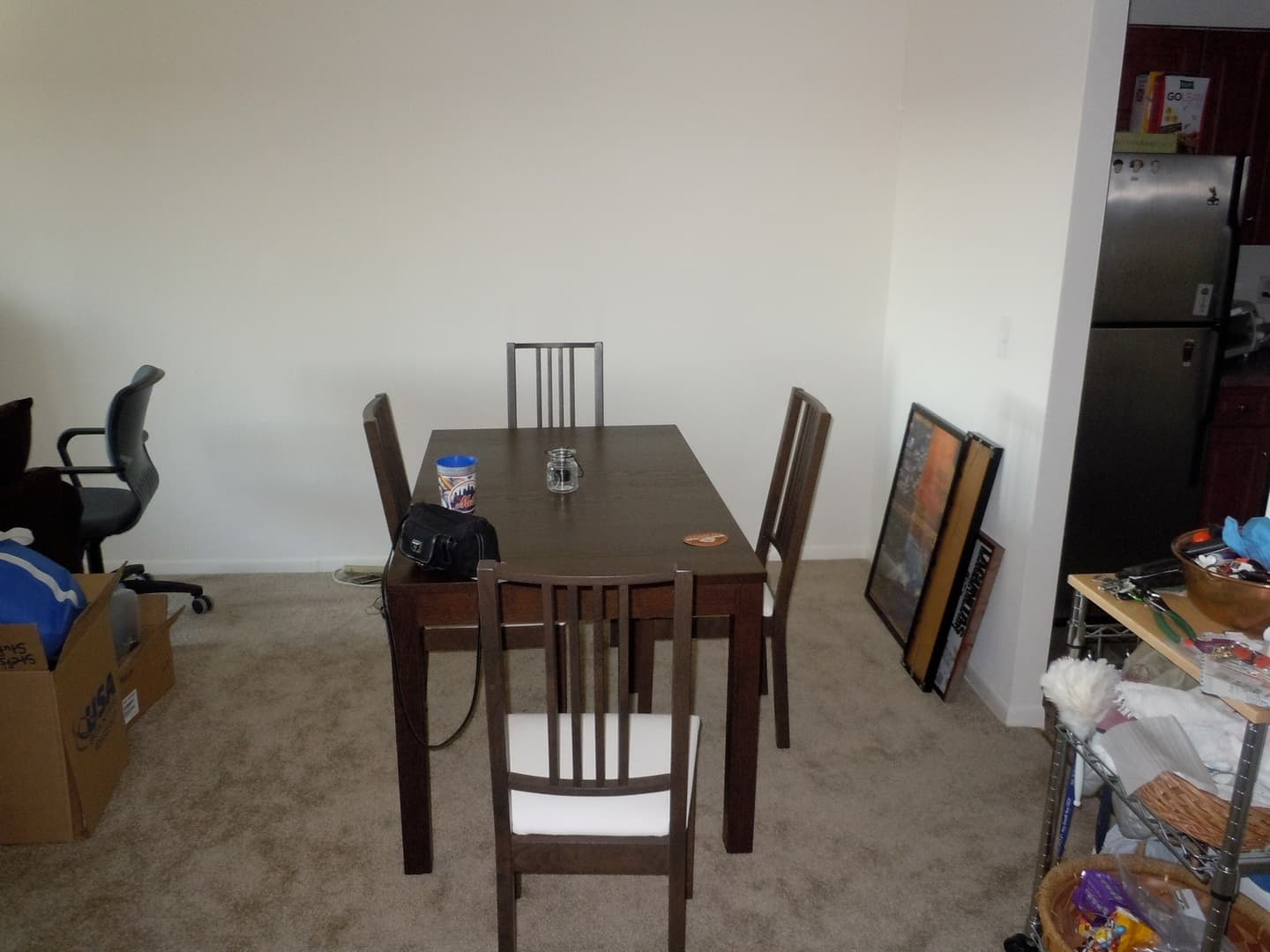 Hamden Apartment: 905 Mix Avenue