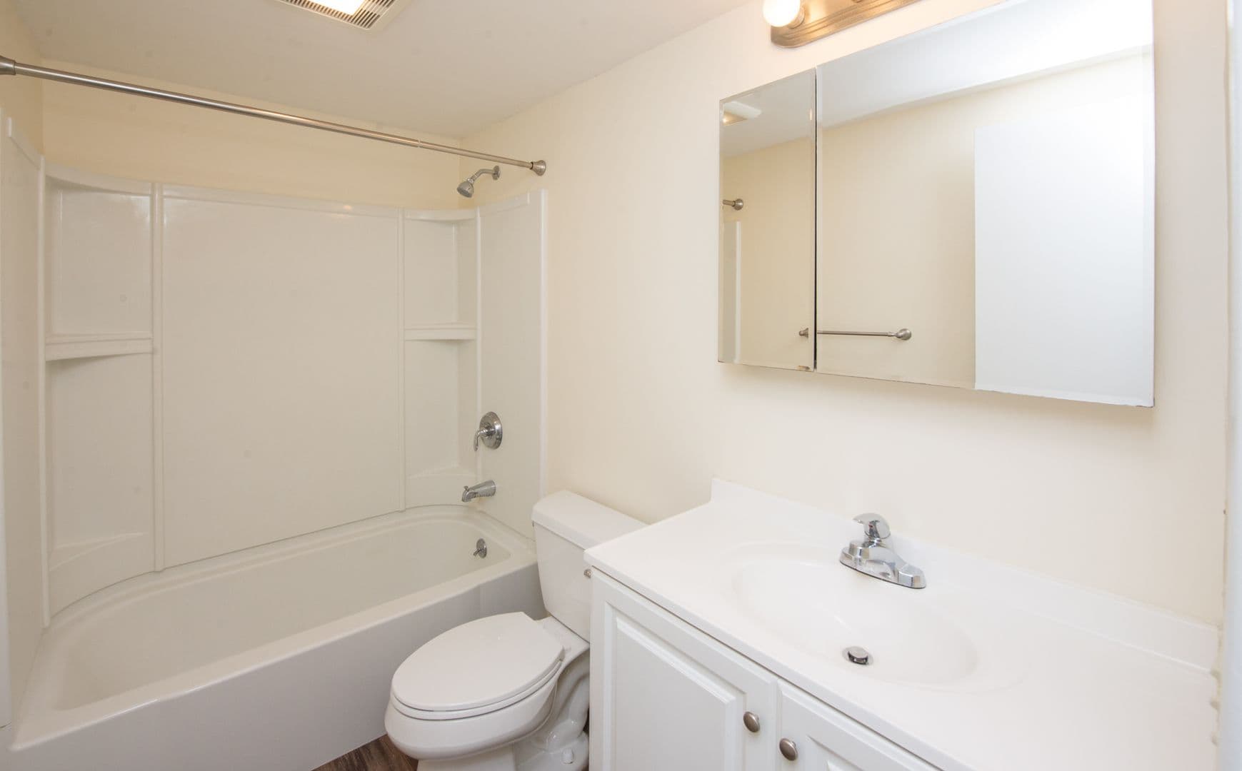 Hamden Apartment: 835-865 Mix Avenue