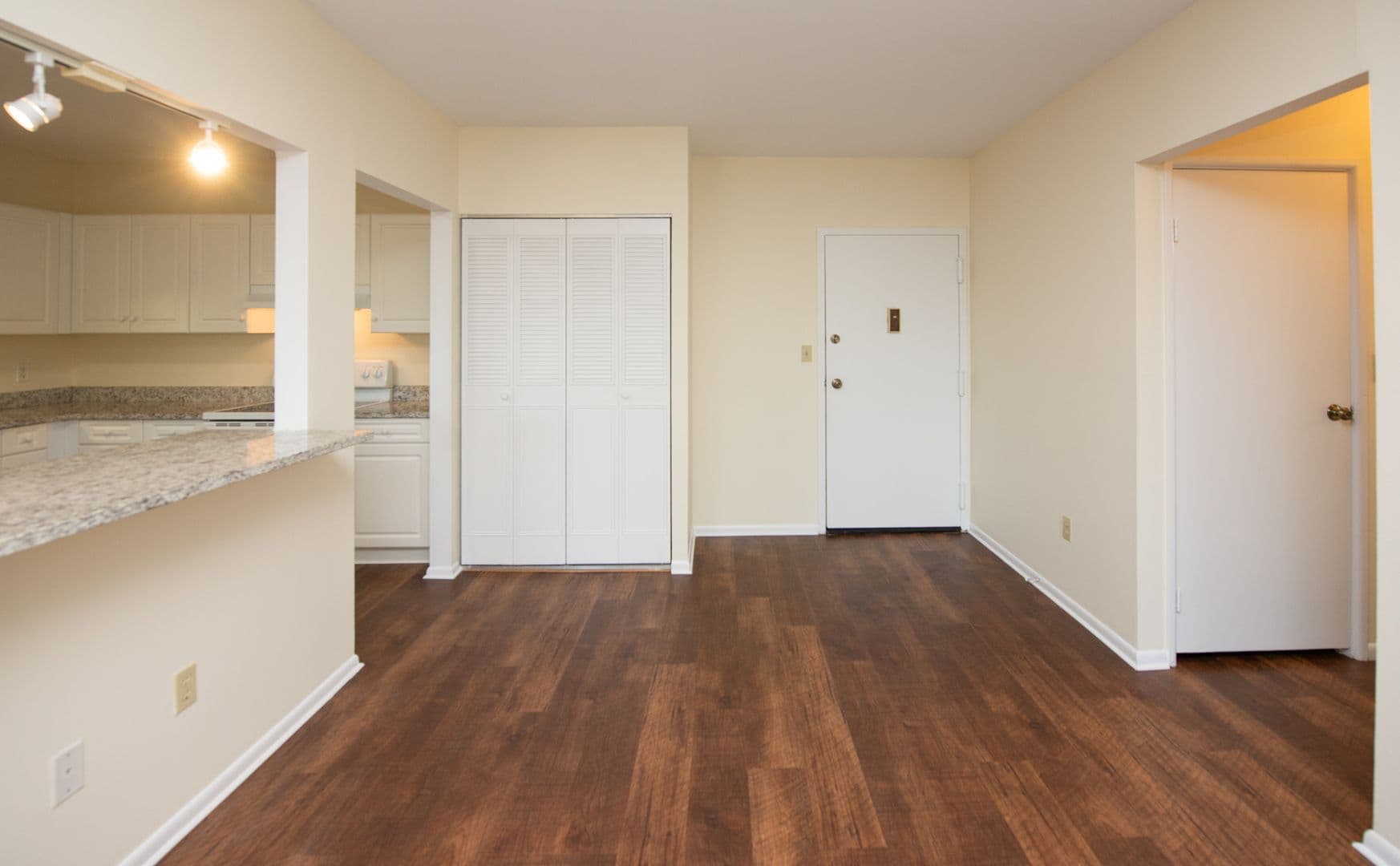 Hamden Apartment: 835-865 Mix Avenue