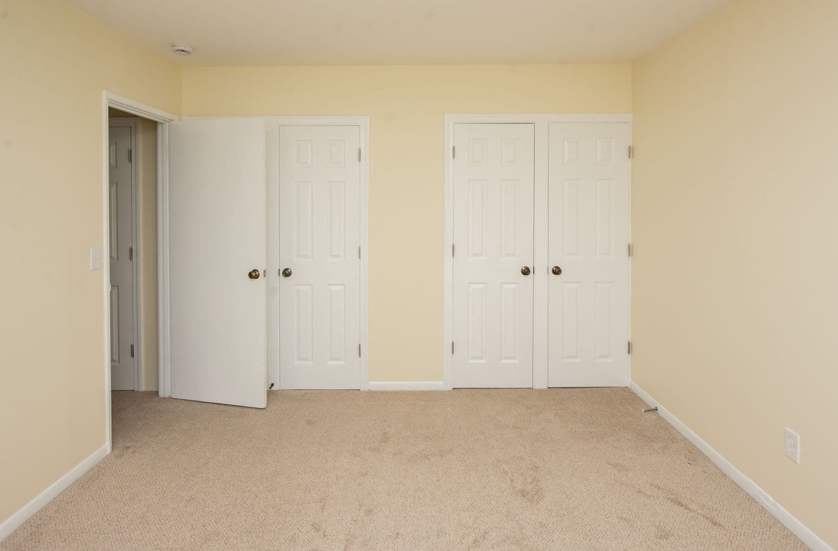 Hamden Apartment: 905 Mix Avenue