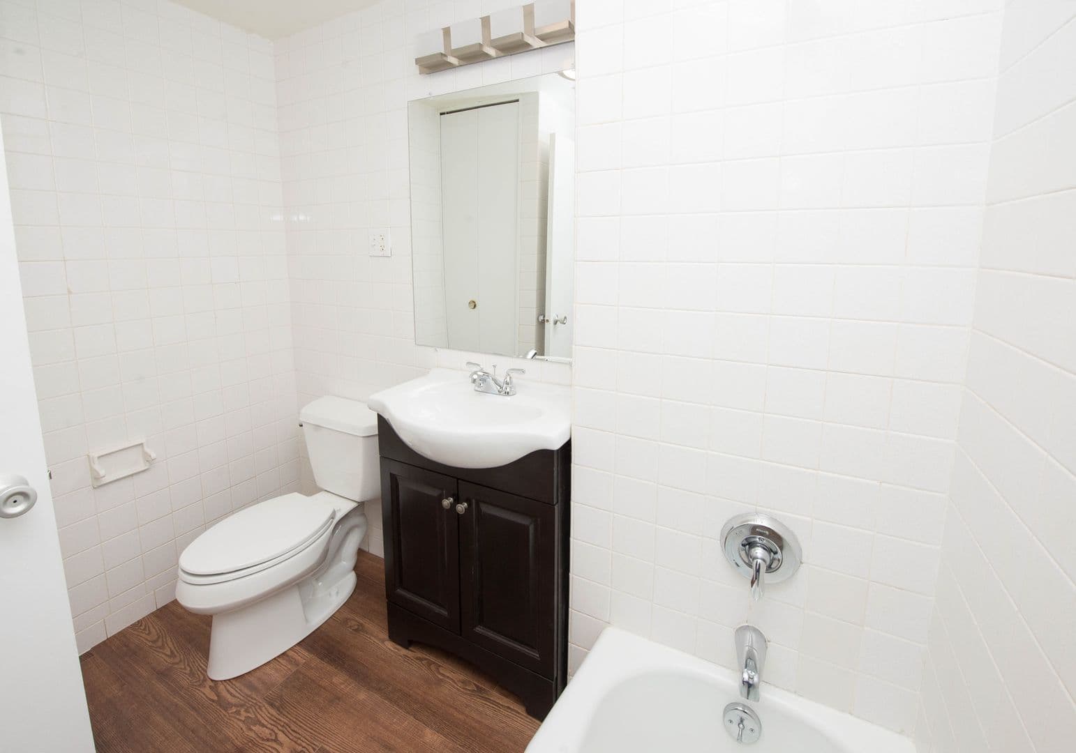 Hamden Apartment: 1199 Whitney Avenue