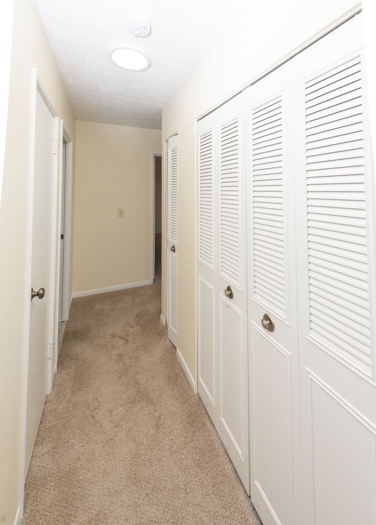 Hamden Apartment: 905 Mix Avenue