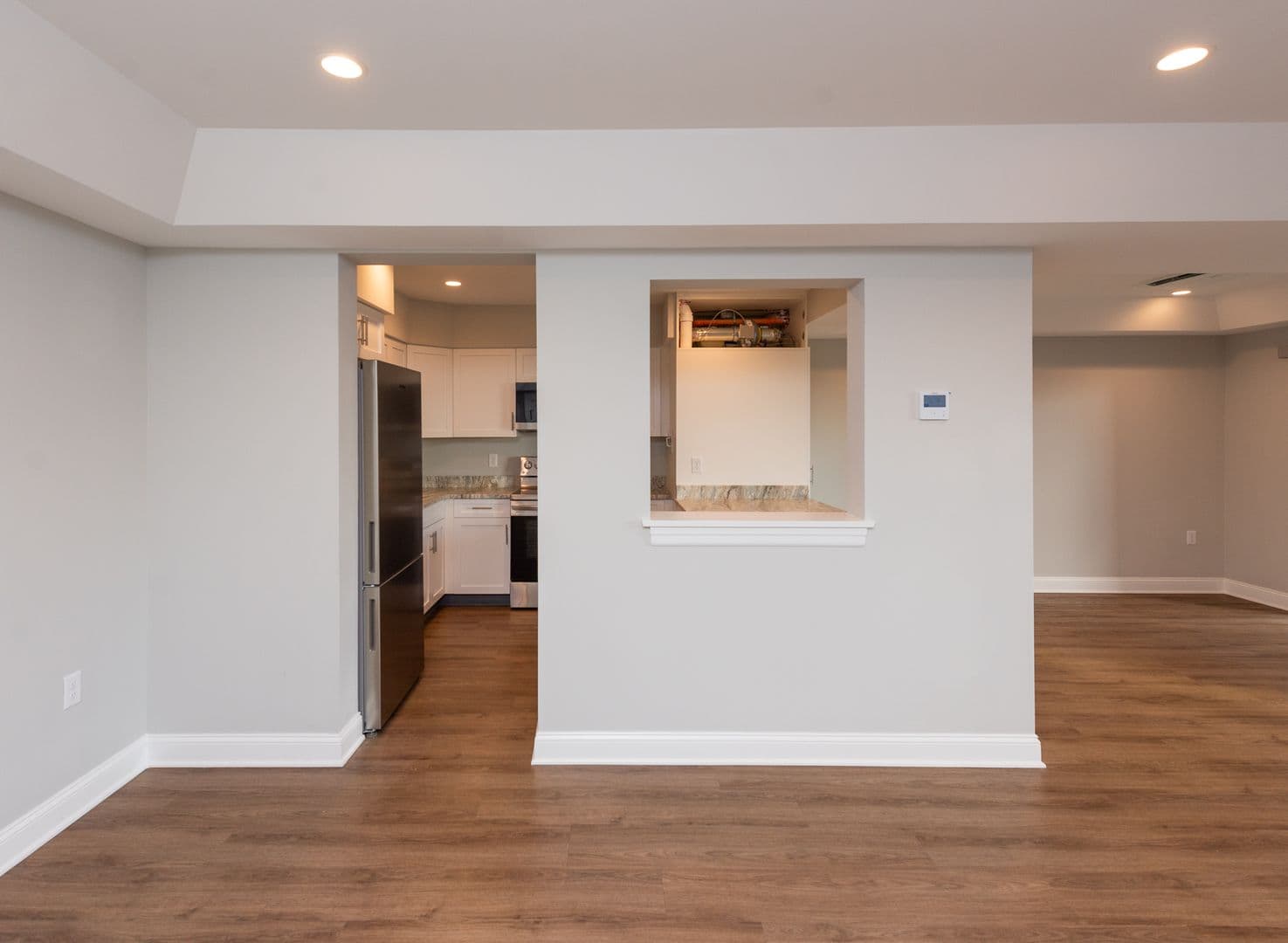 Hamden Apartment: 925 Mix Ave