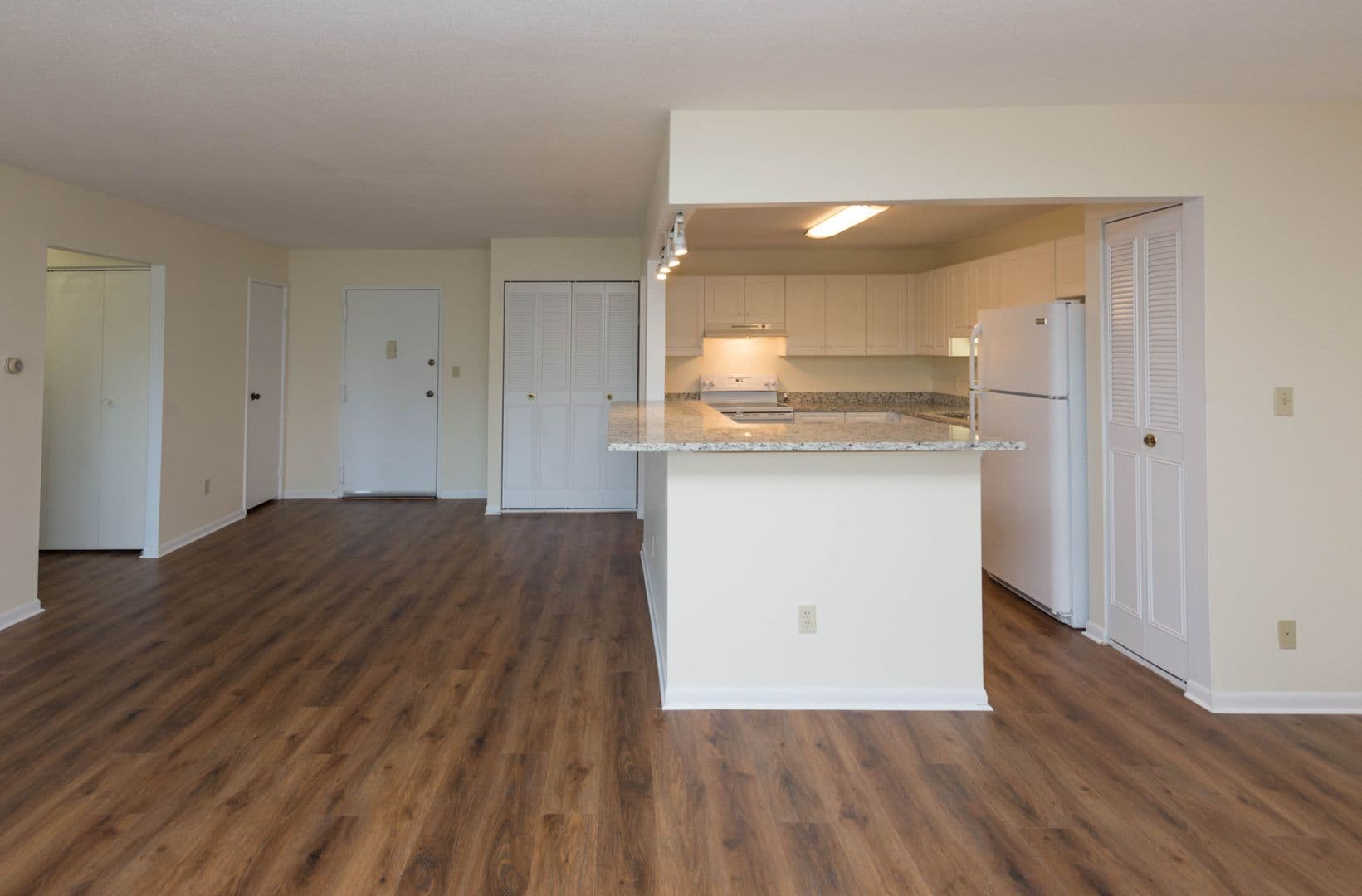 Hamden Apartment: 835-865 Mix Avenue