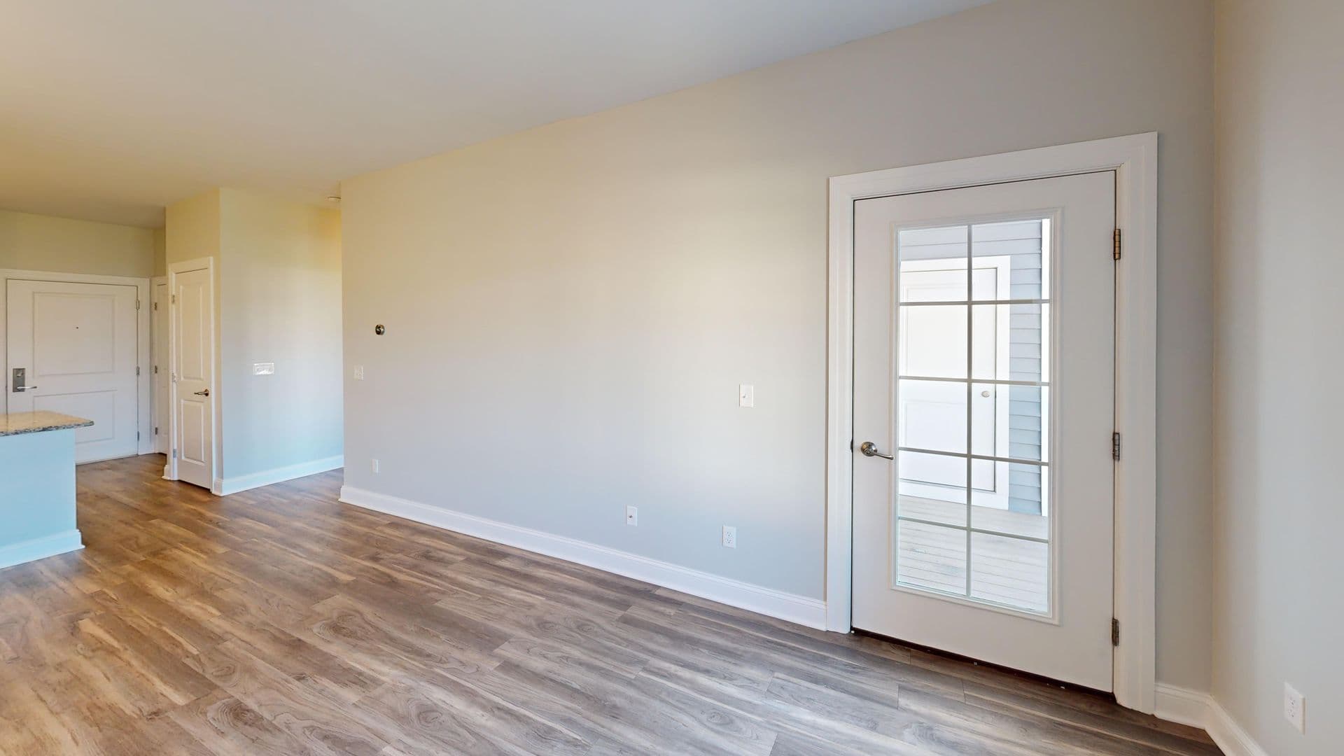 Hamden Apartment: 380 Mather St.