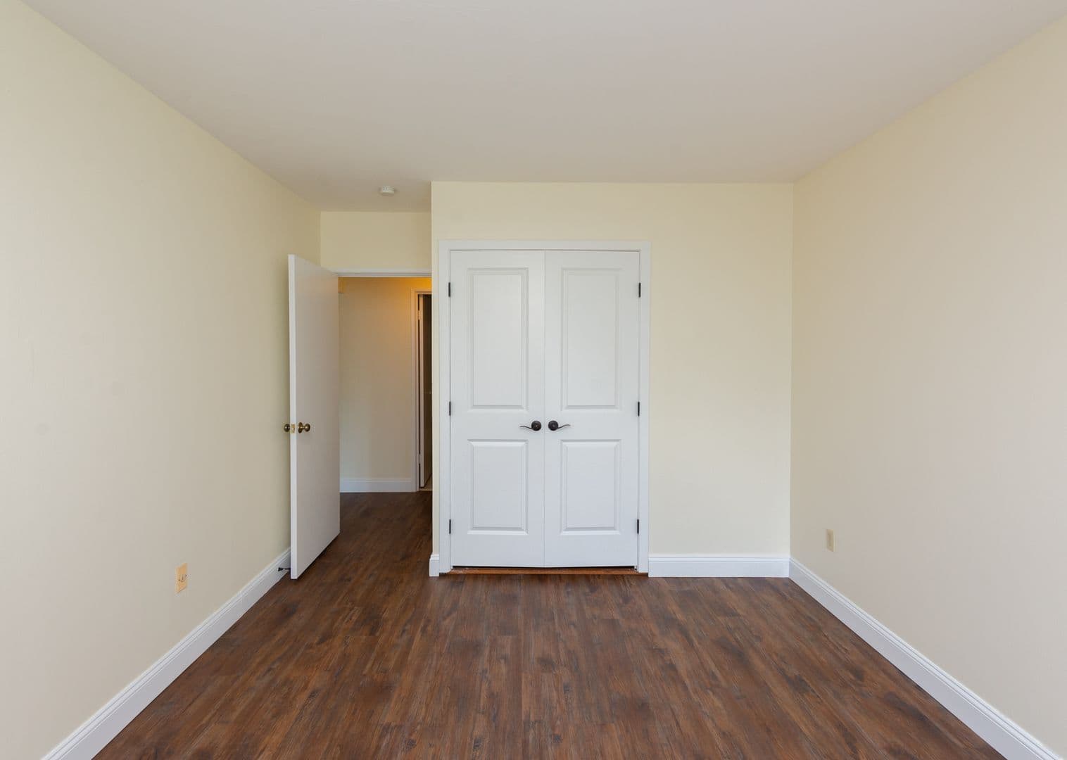 Hamden Apartment: 1199 Whitney Avenue