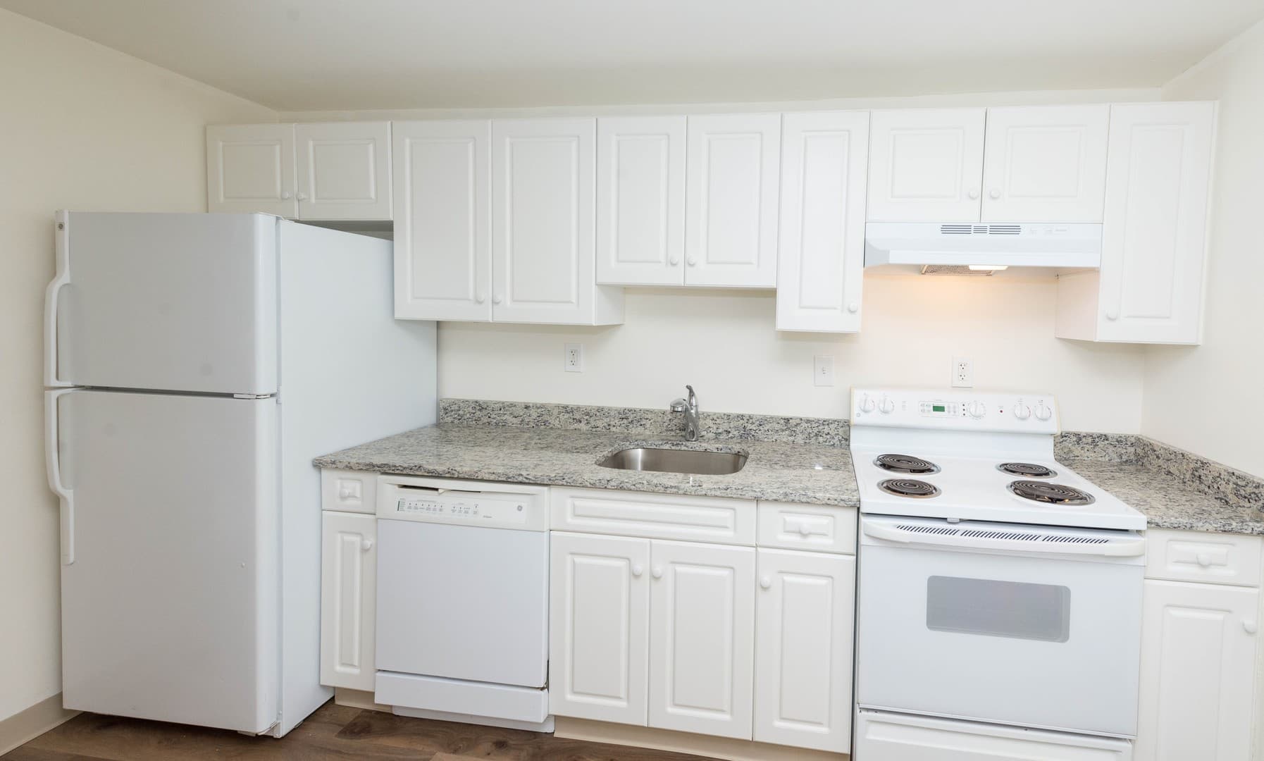Hamden Apartment: 1199 Whitney Avenue