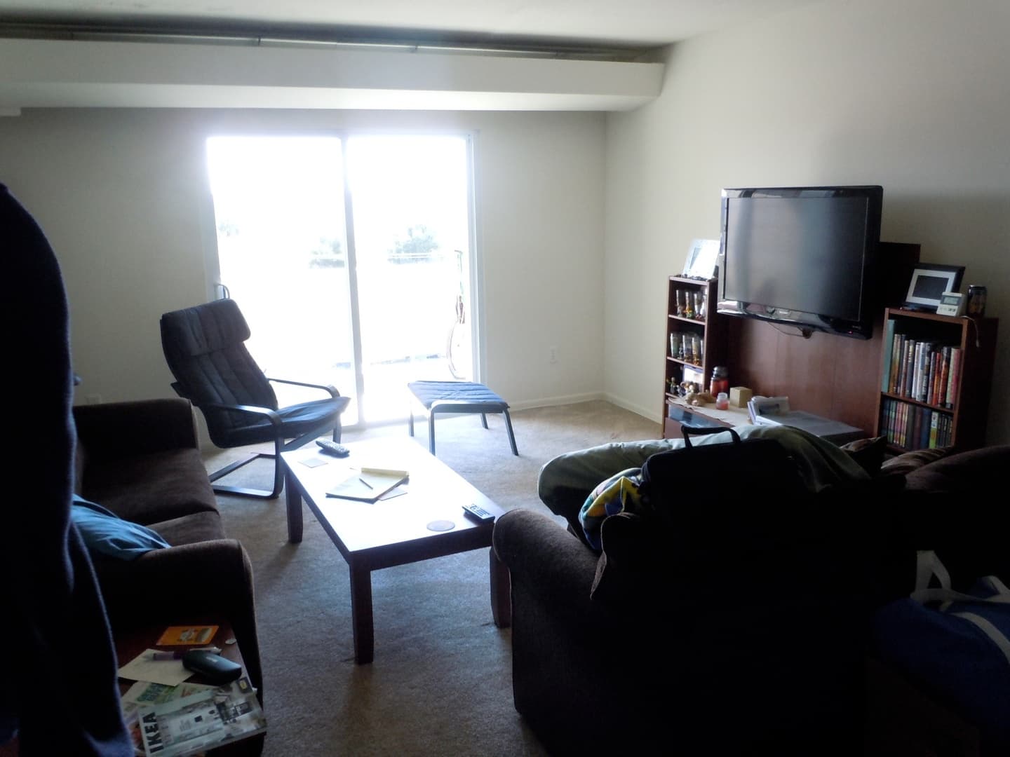 Hamden Apartment: 905 Mix Avenue
