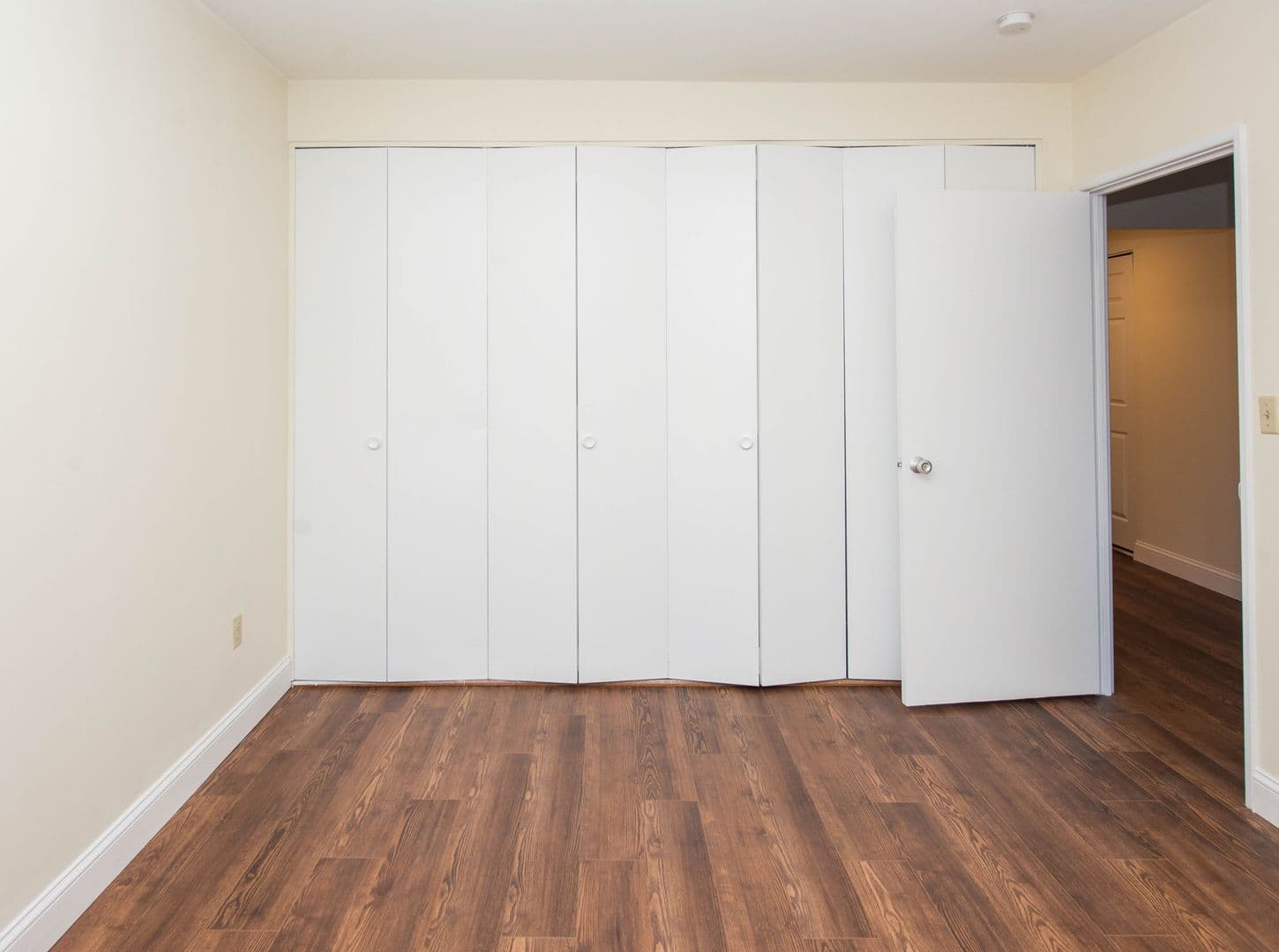 Hamden Apartment: 1199 Whitney Avenue