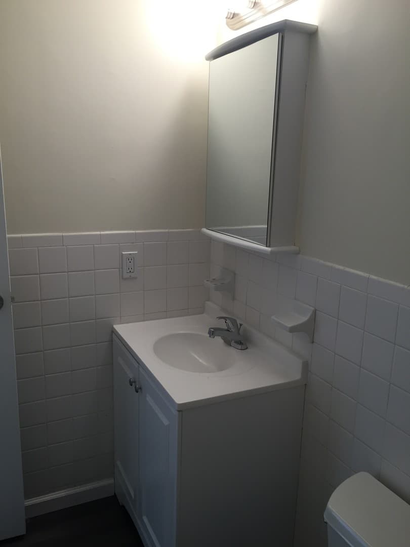 Hamden Apartment: 835-865 Mix Avenue