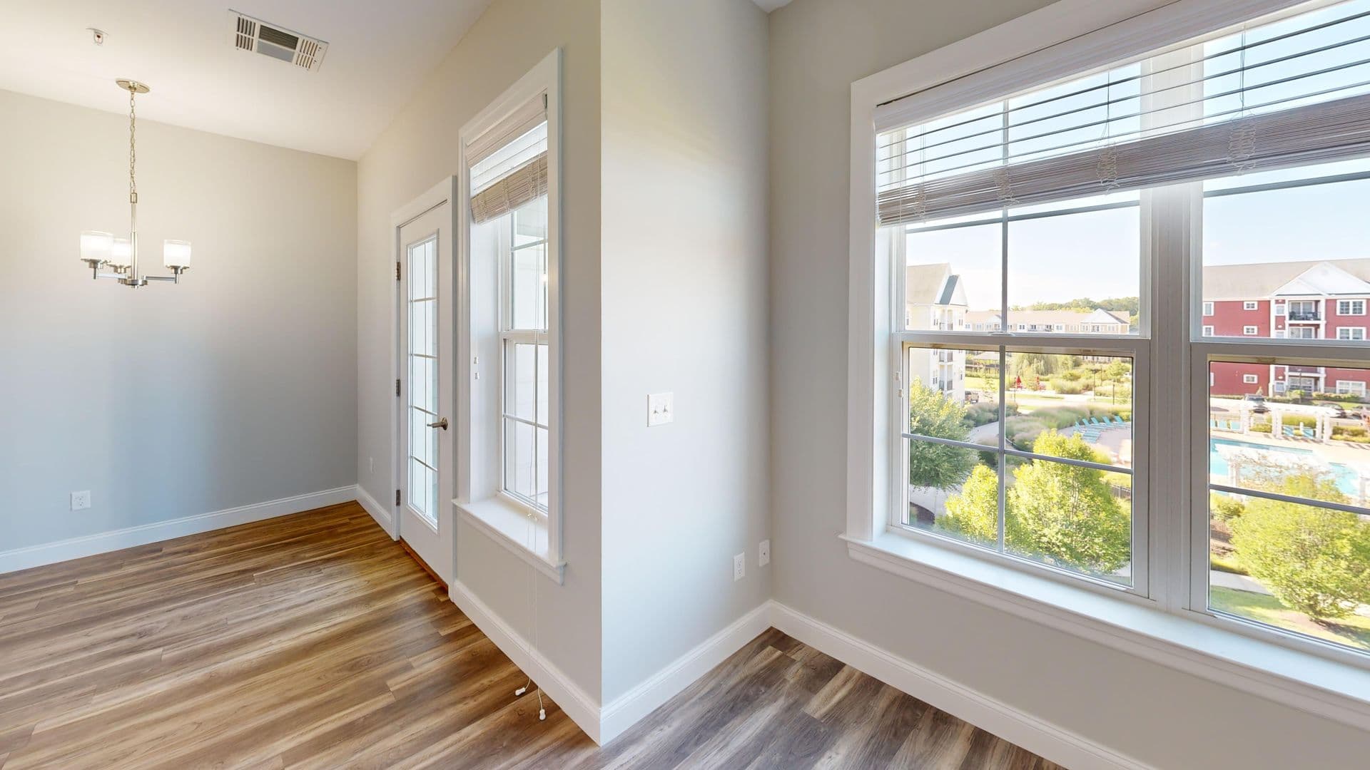 Hamden Apartment: 380 Mather St.