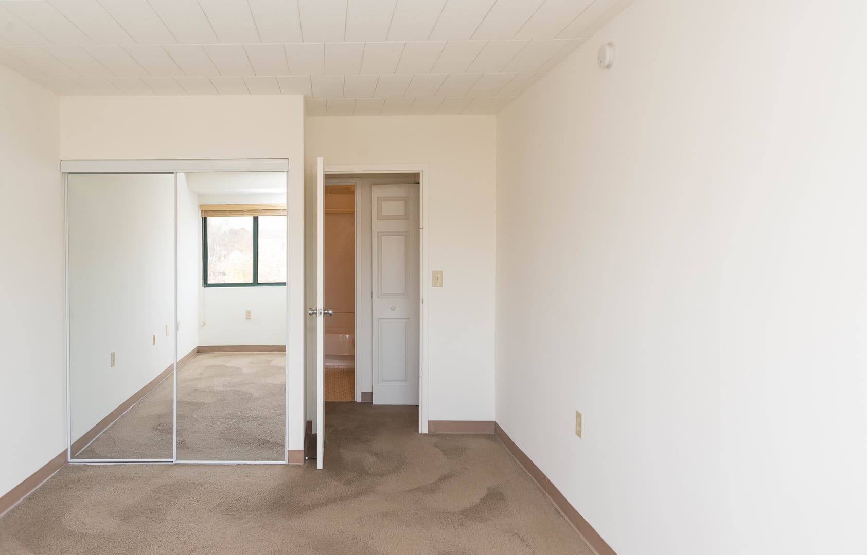 Hamden Apartment: 2405 Whitney Avenue