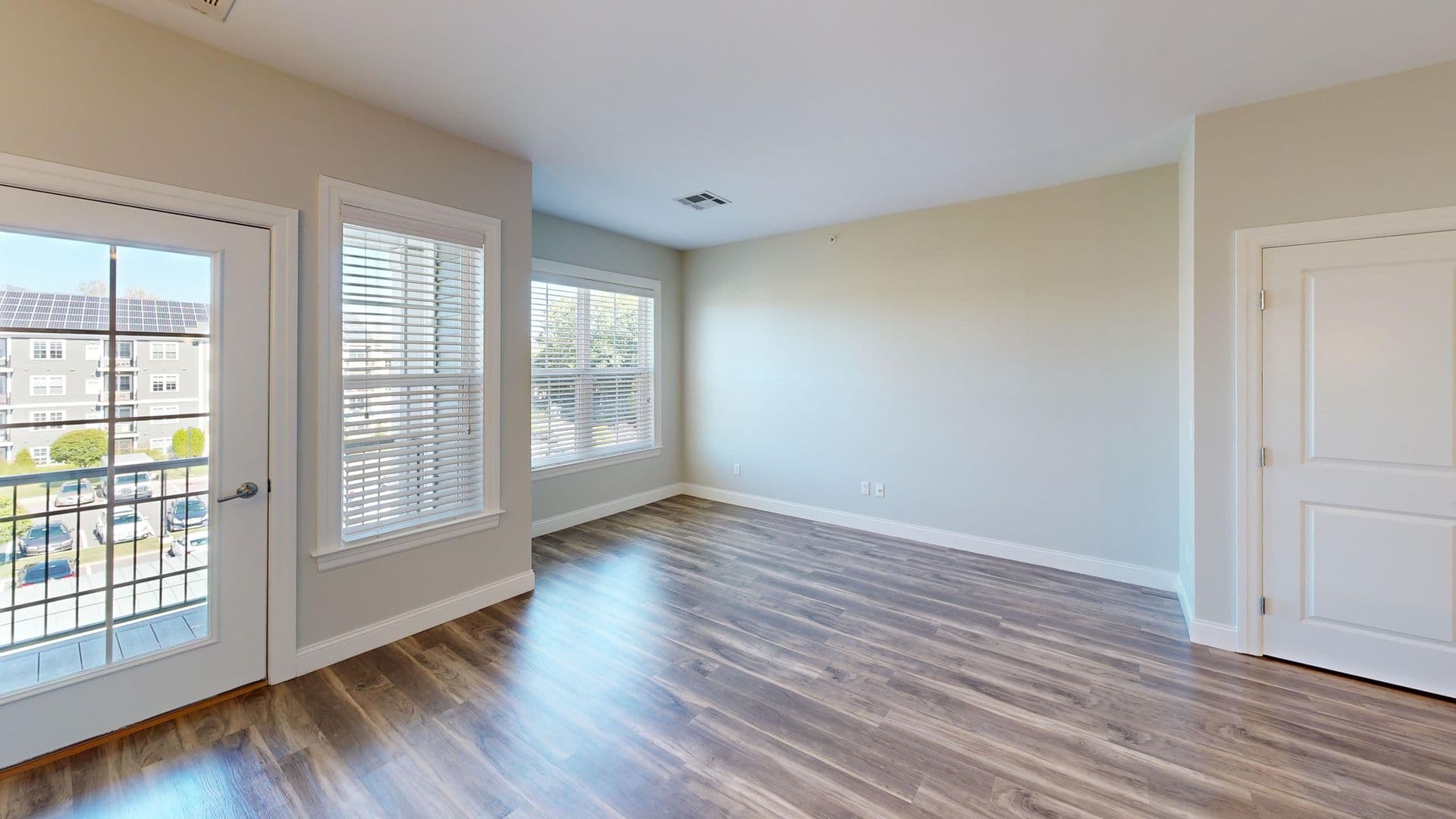 Hamden Apartment: 380 Mather St.