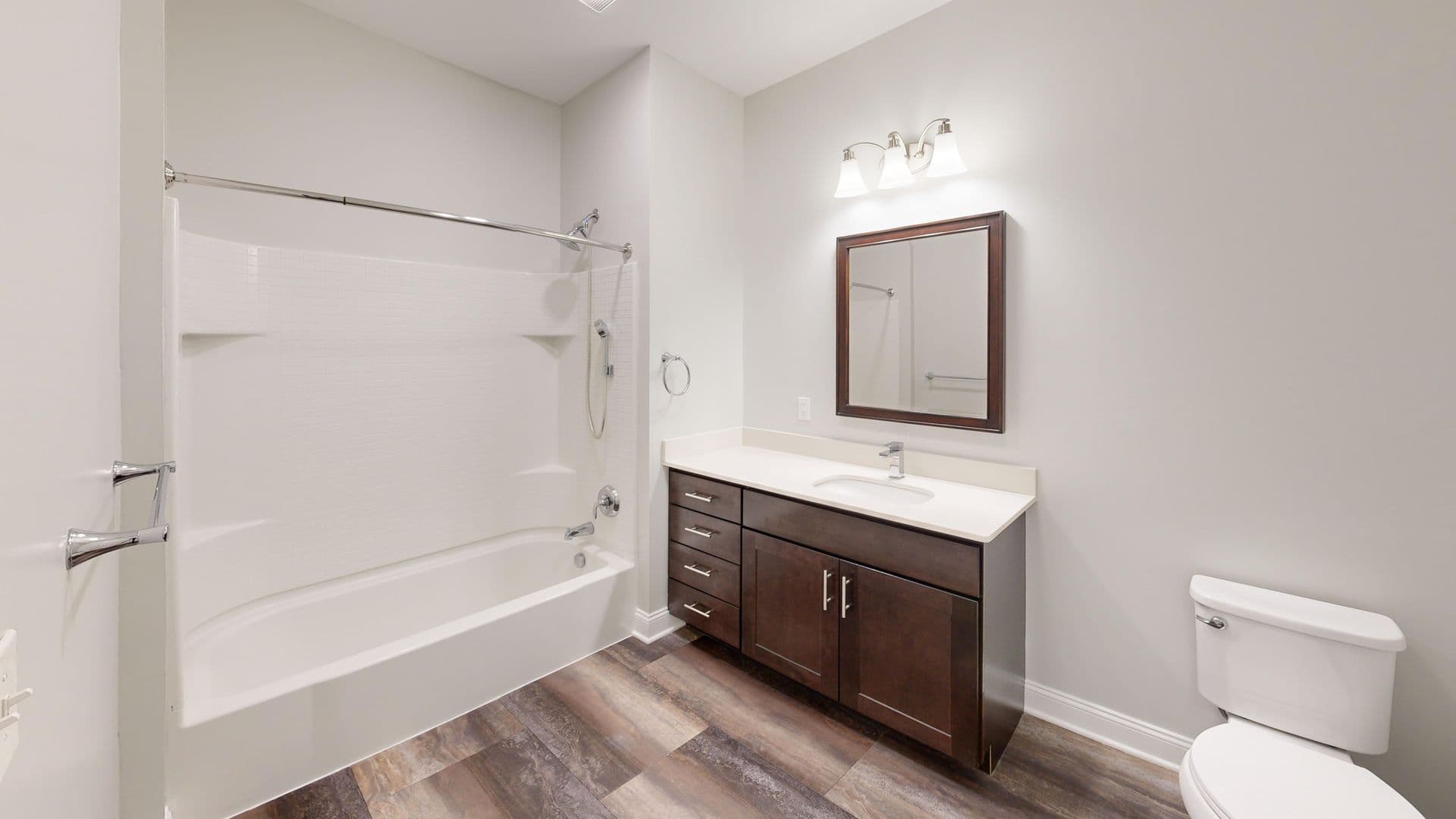 Hamden Apartment: 380 Mather St.