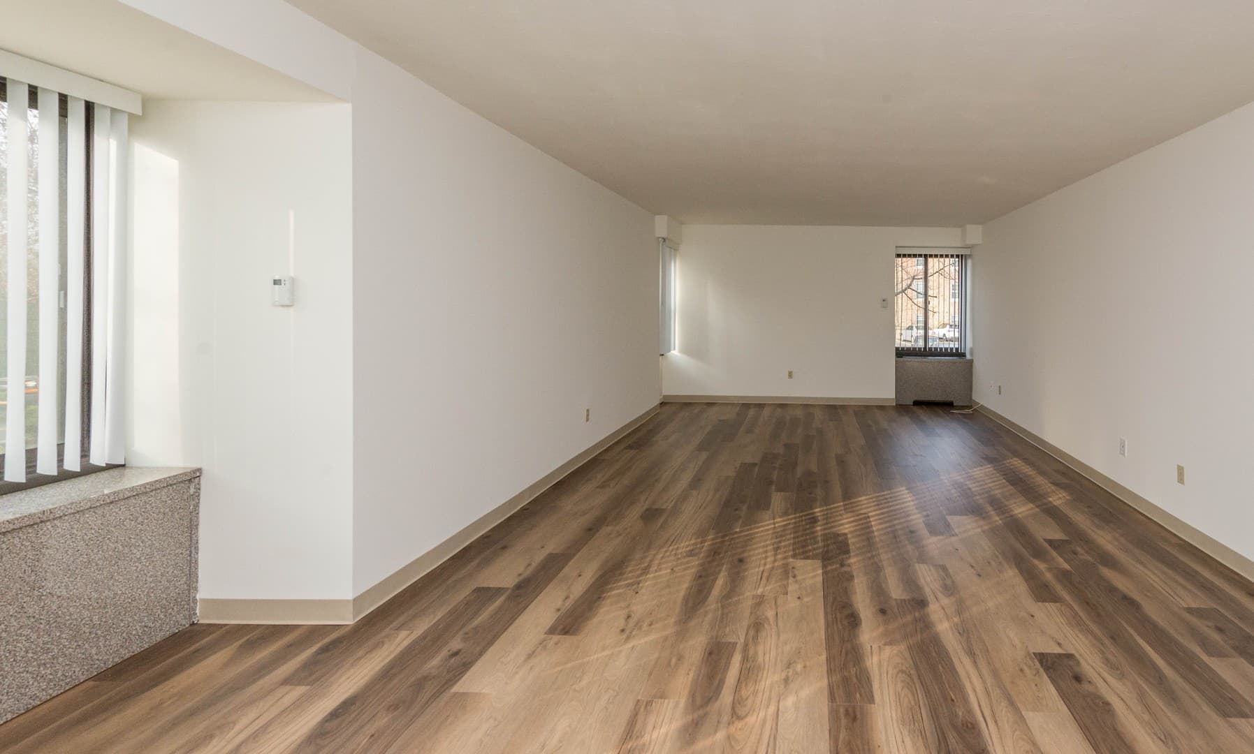 Hamden Apartment: 1199 Whitney Avenue