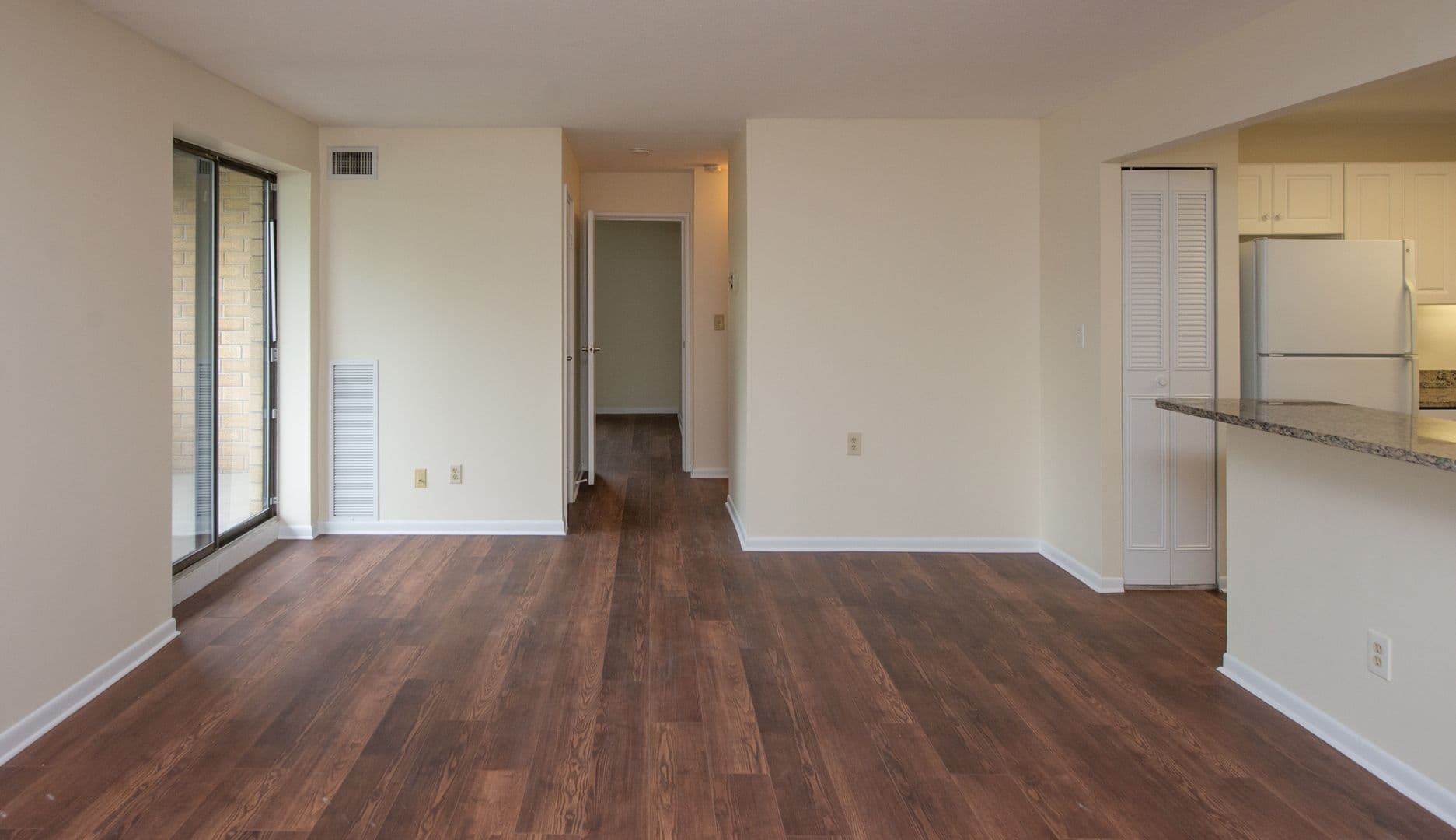 Hamden Apartment: 835-865 Mix Avenue