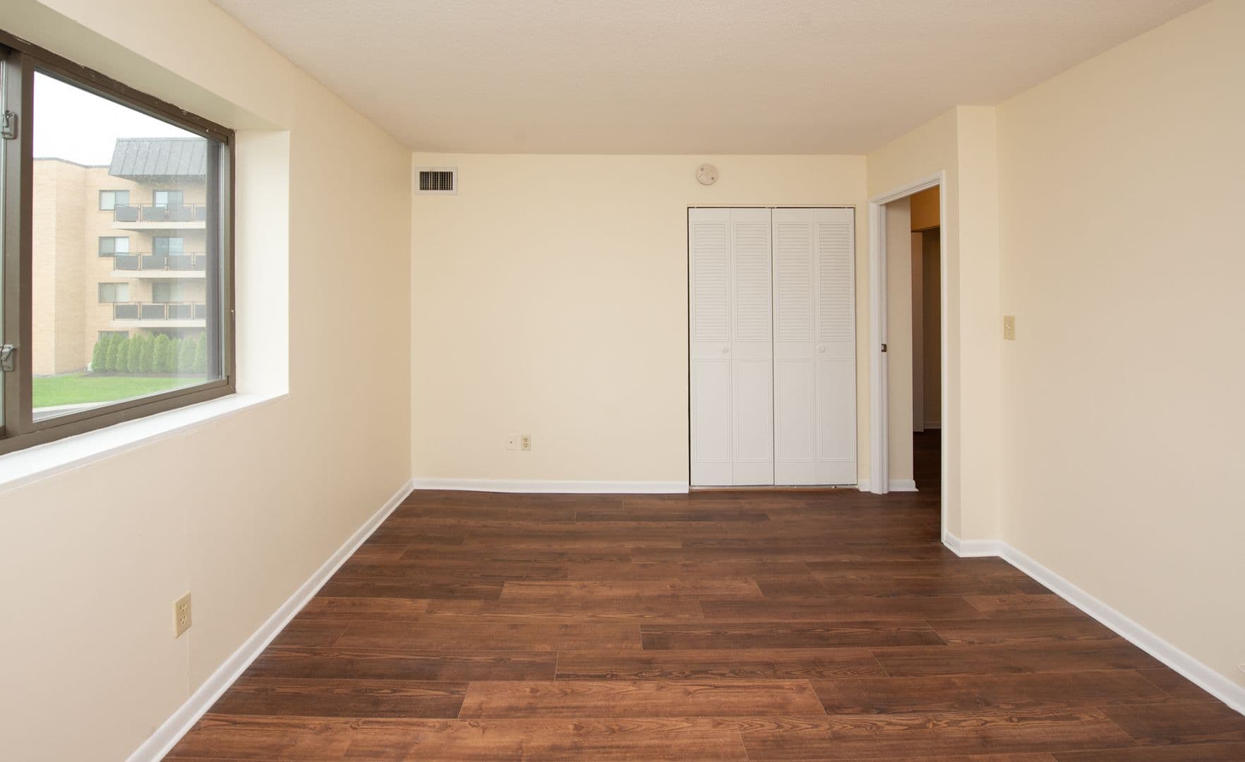 Hamden Apartment: 835-865 Mix Avenue