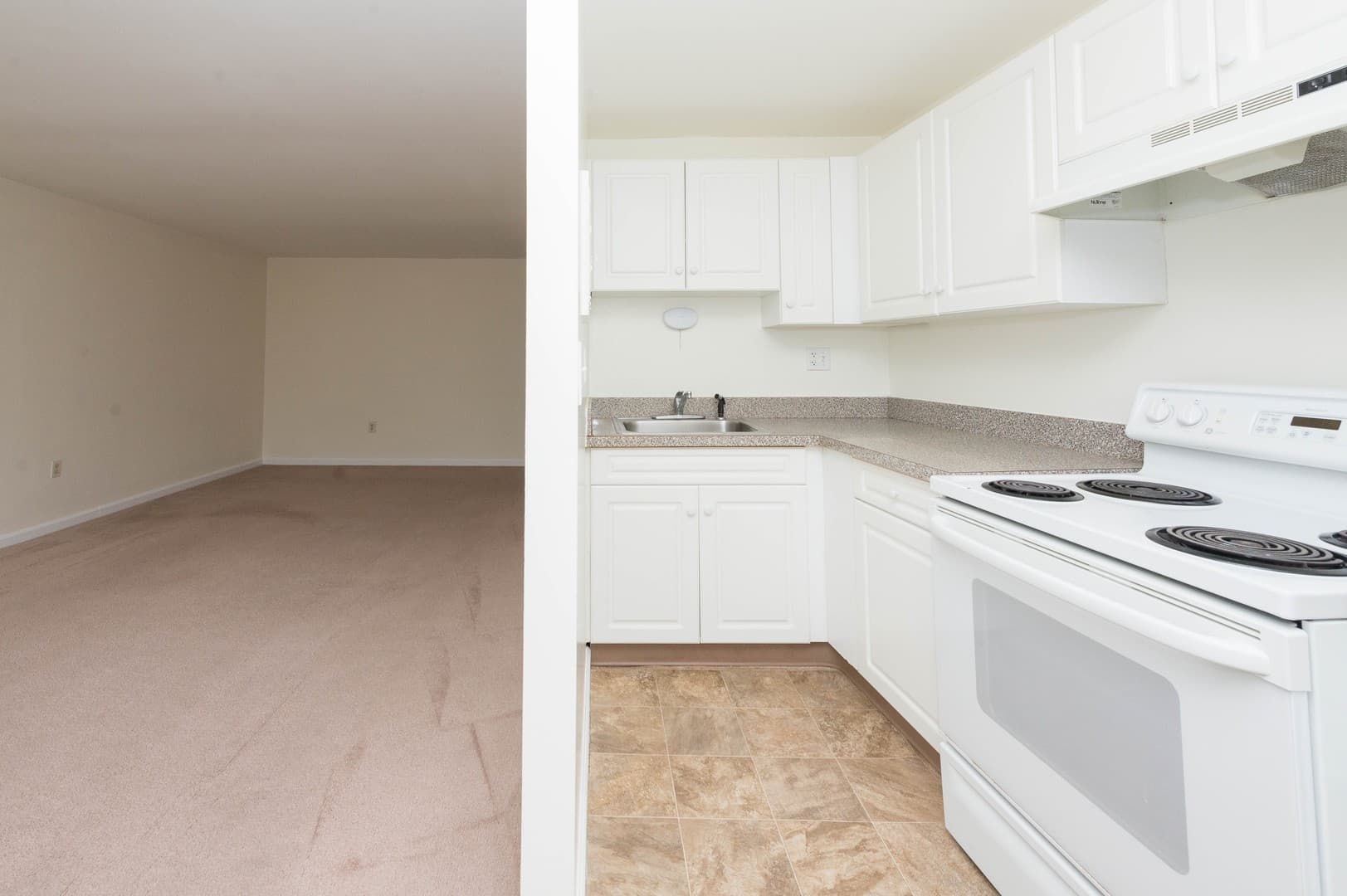 New Haven Apartment: 750 Whitney Avenue