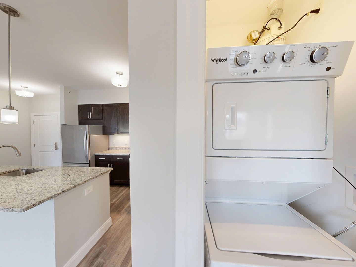 Hamden Apartment: 380 Mather St.