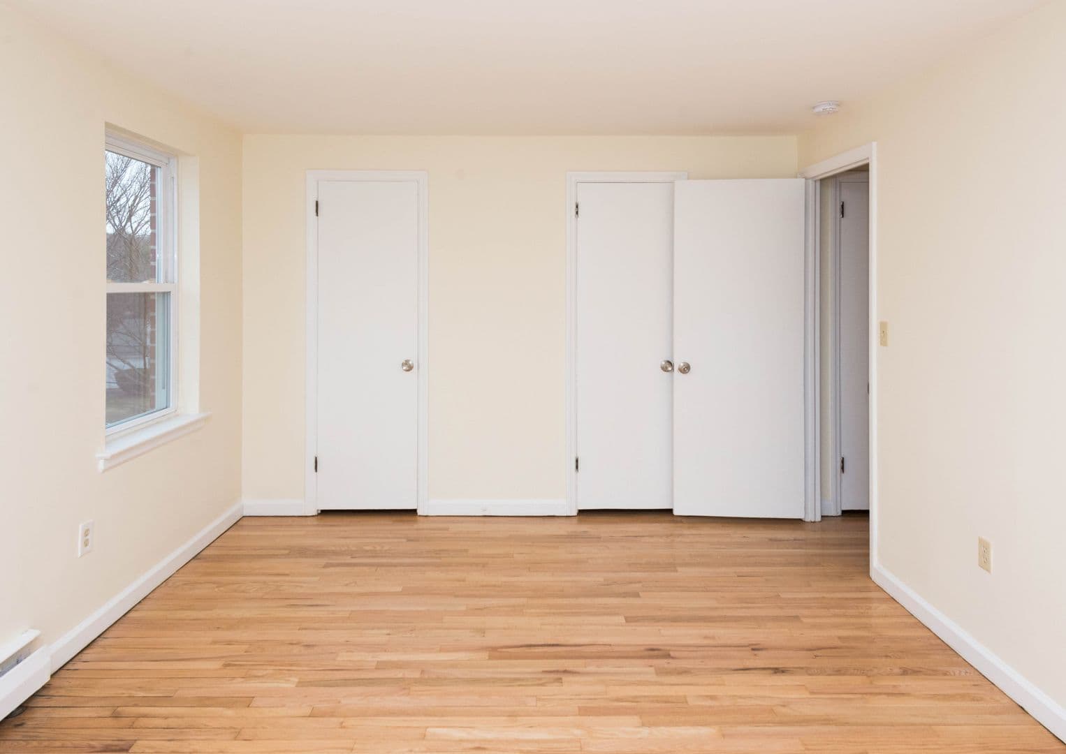 New Haven Apartment: 750 Whitney Avenue