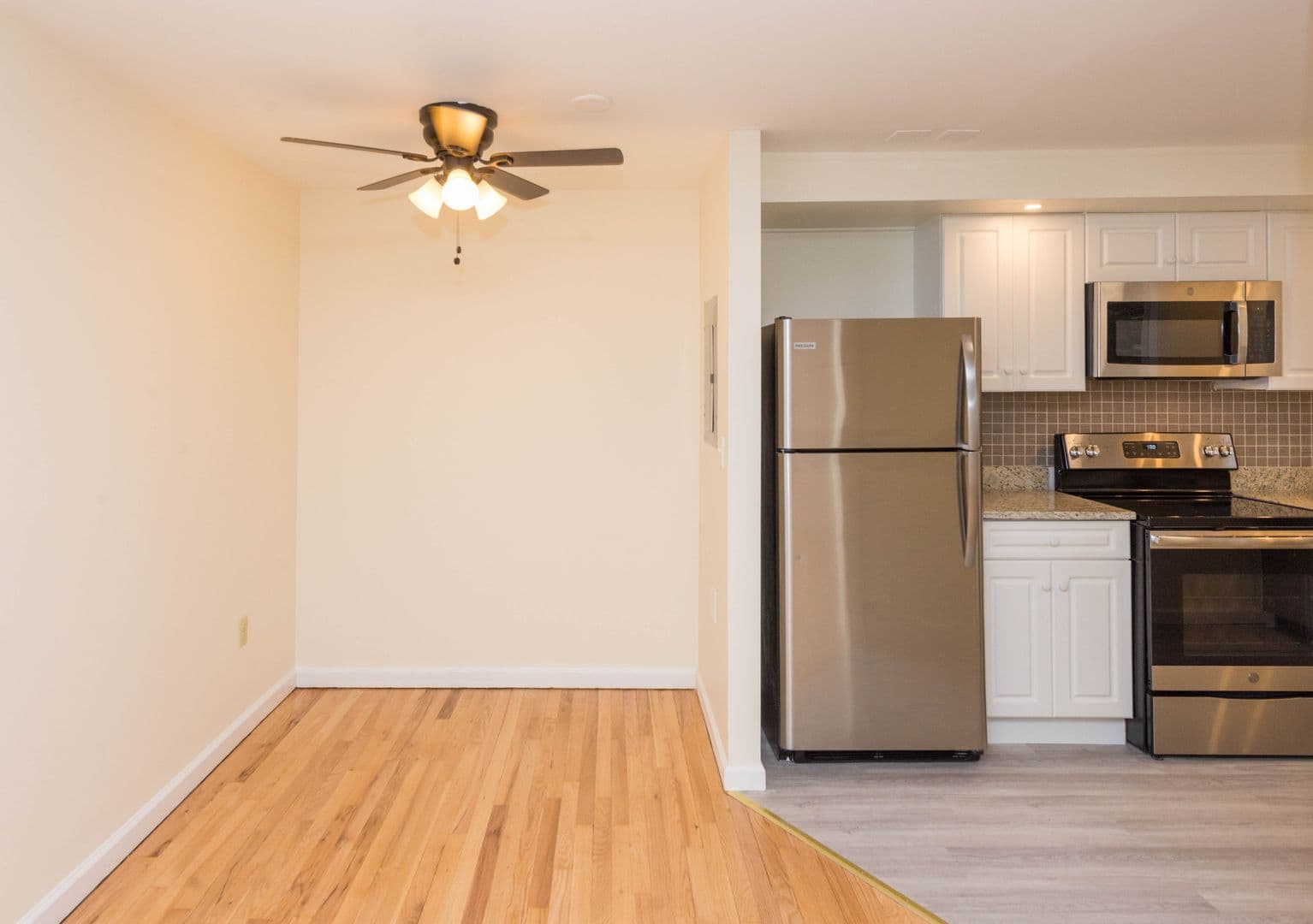 New Haven Apartment: 750 Whitney Avenue