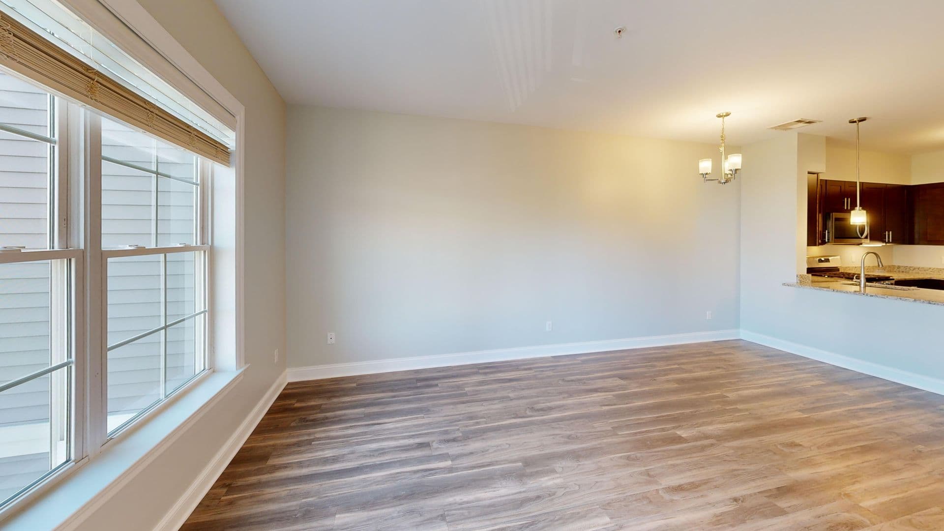 Hamden Apartment: 380 Mather St.