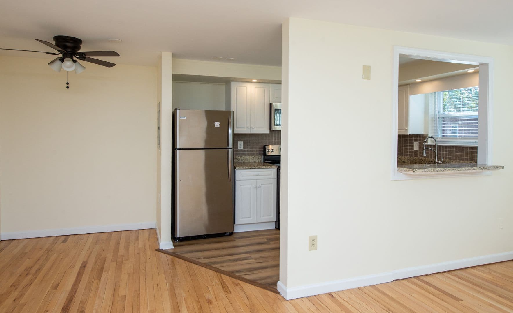 New Haven Apartment: 750 Whitney Avenue