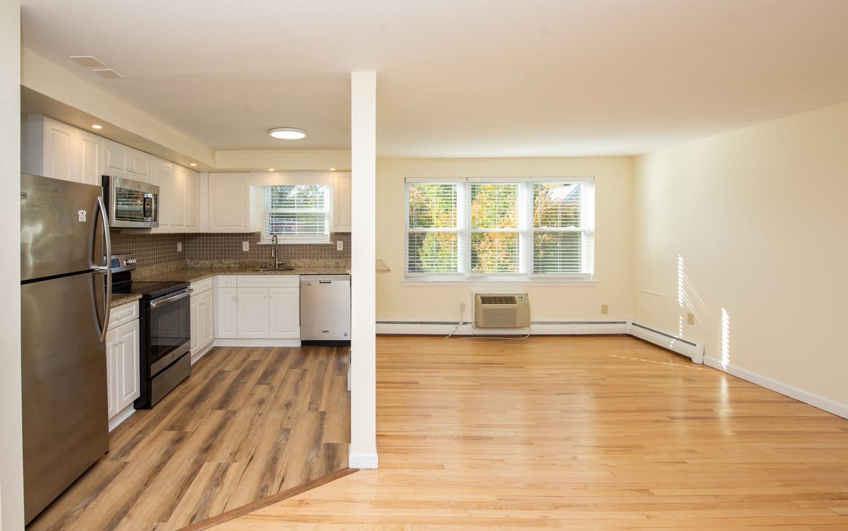 New Haven Apartment: 750 Whitney Avenue