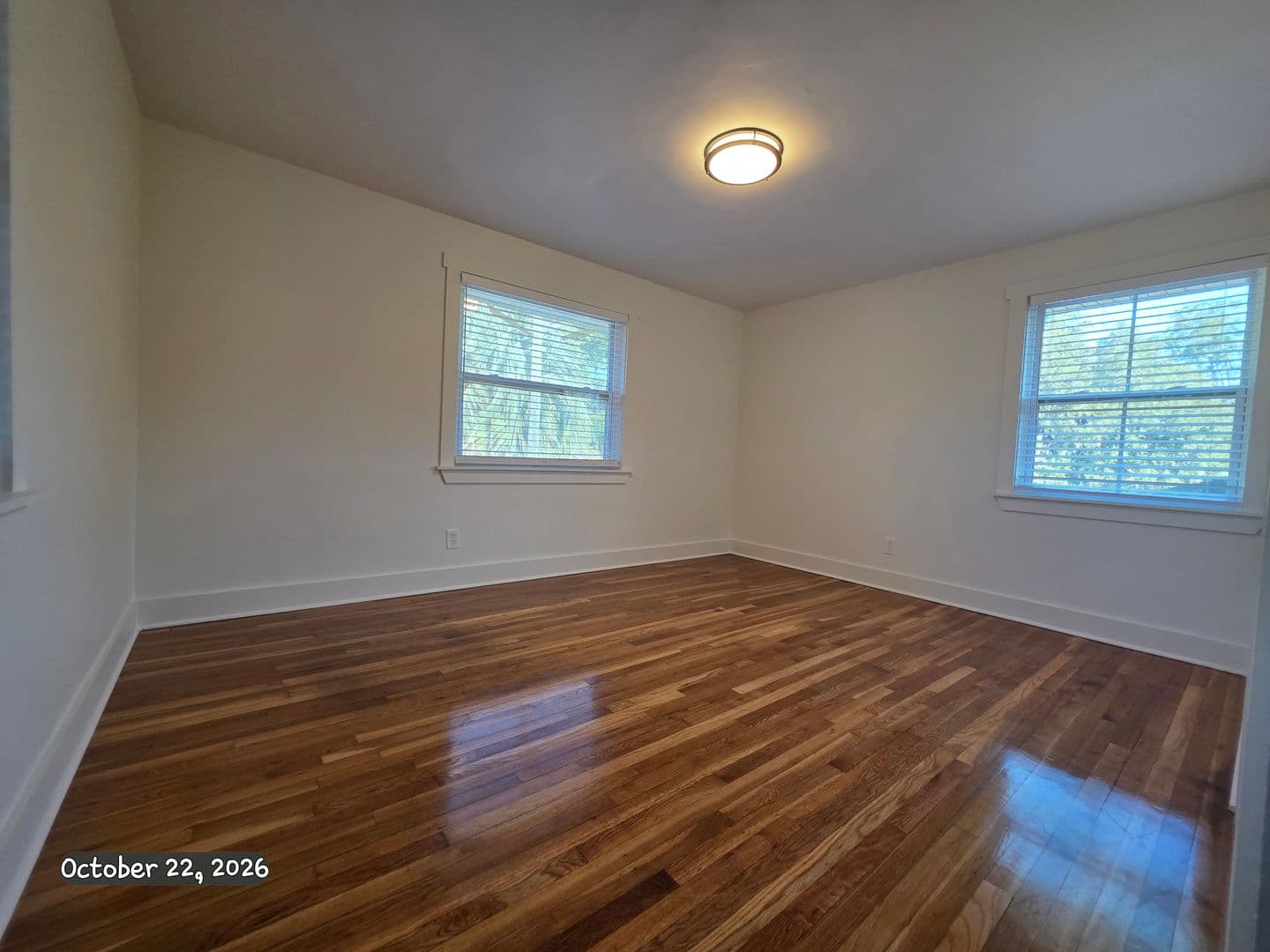 Savannah Apartment: 3601 Bull St
