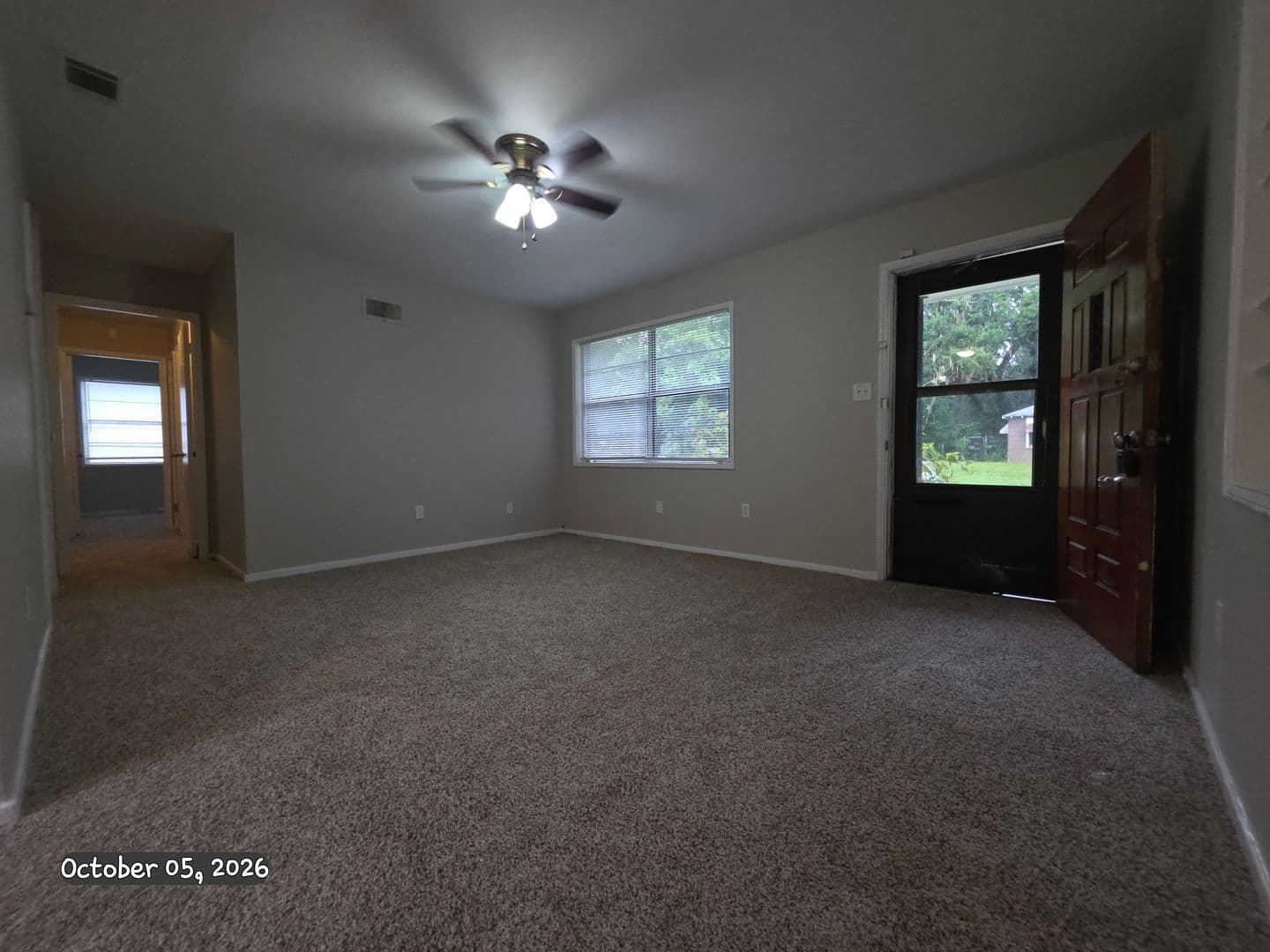 Savannah House: 2225 Vicksburg Dr.